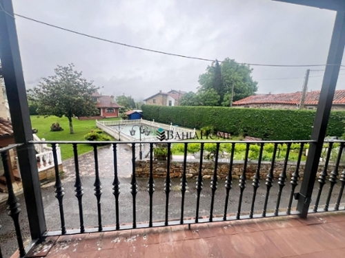 Molledo Besaya twee-onder-een-kapwoning foto 6335760