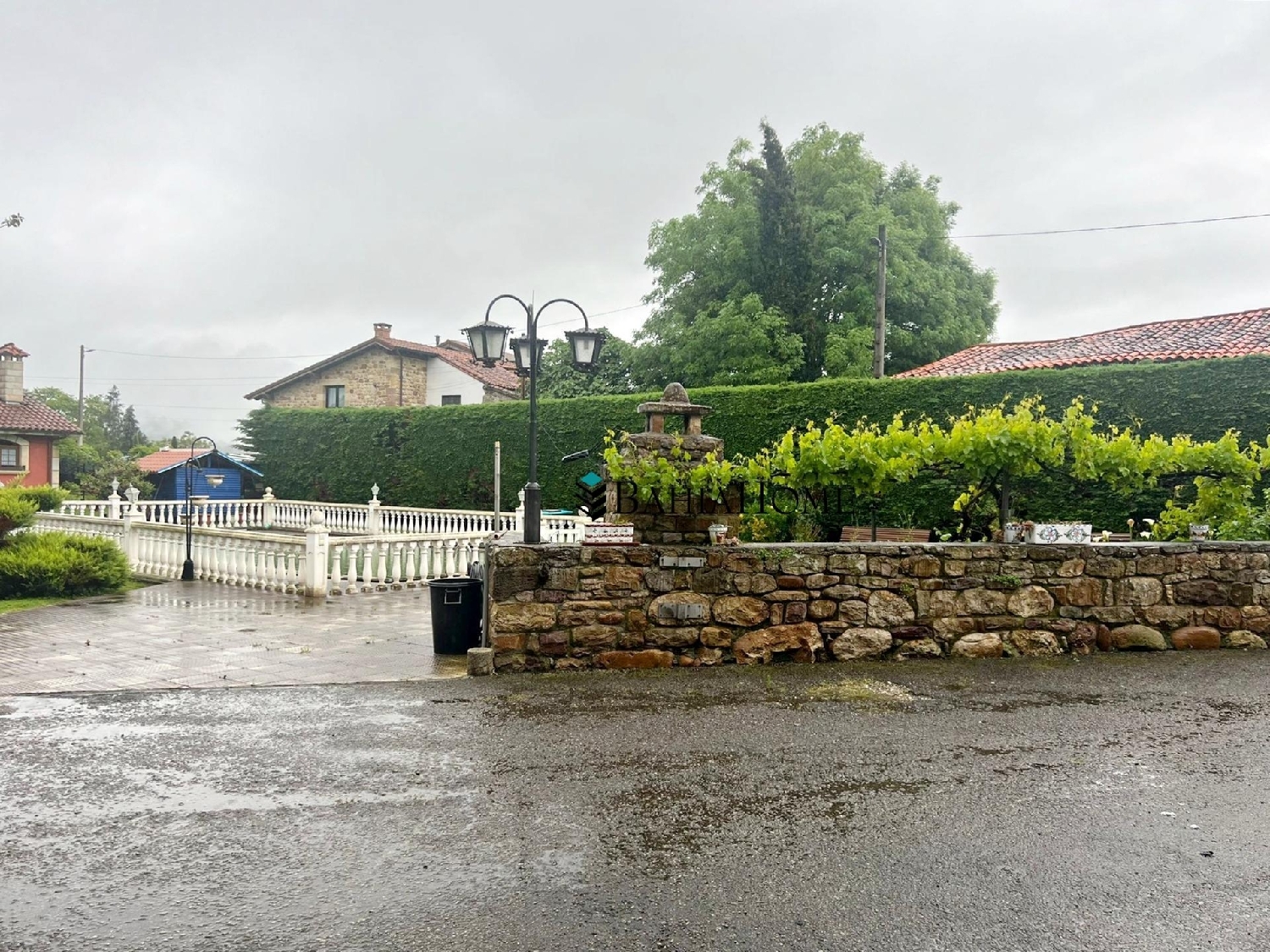 te koop twee-onder-een-kapwoning Molledo Besaya 6