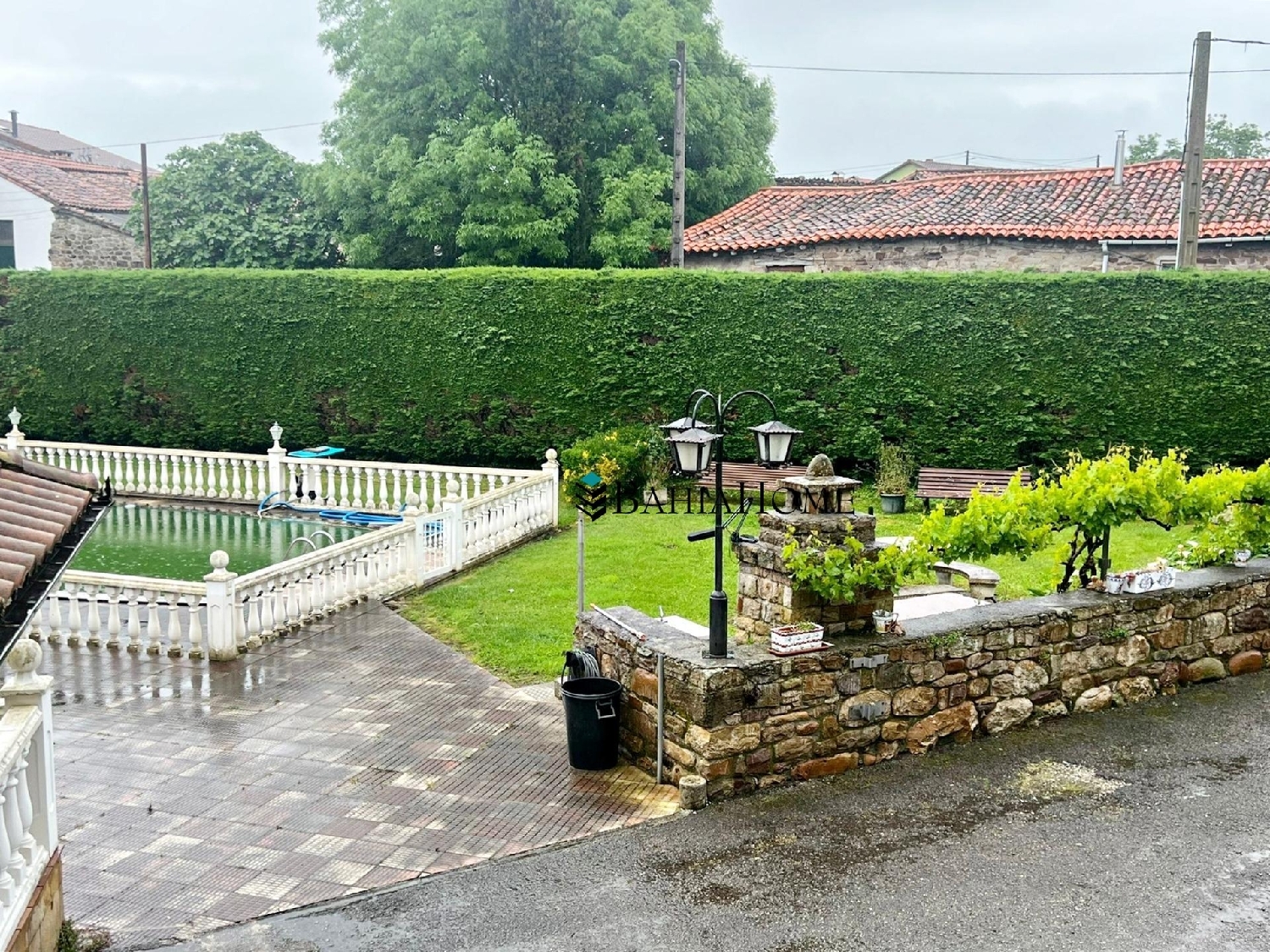 te koop twee-onder-een-kapwoning Molledo Besaya 5