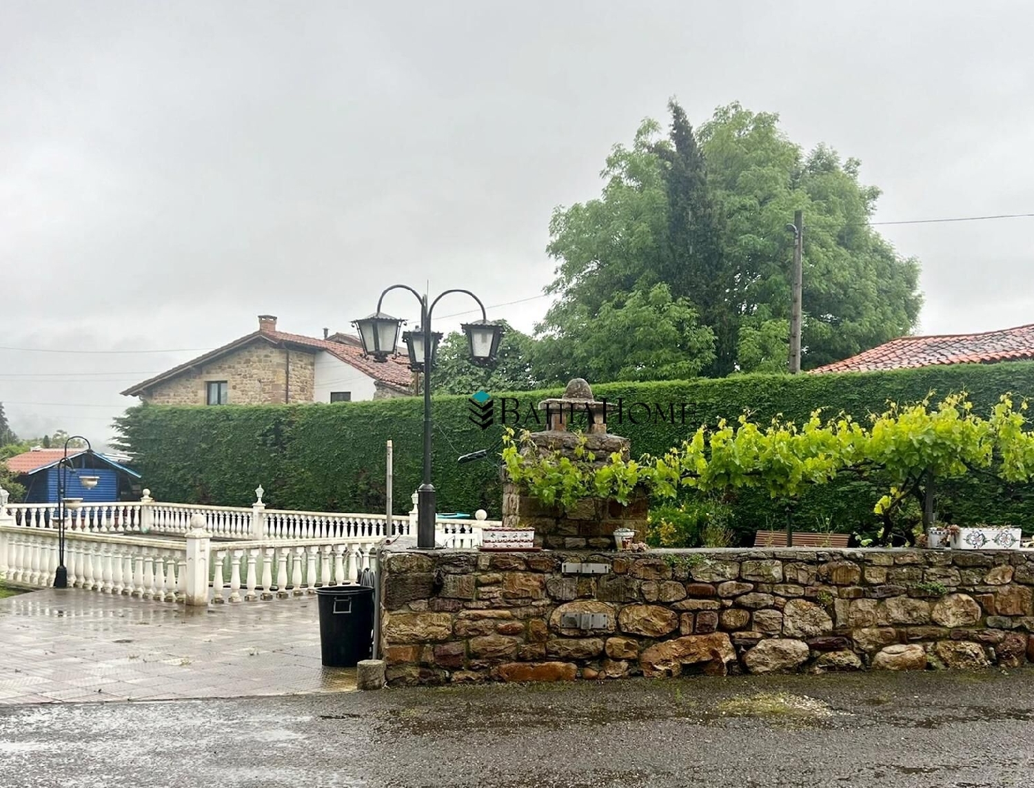 te koop twee-onder-een-kapwoning Molledo Besaya 4