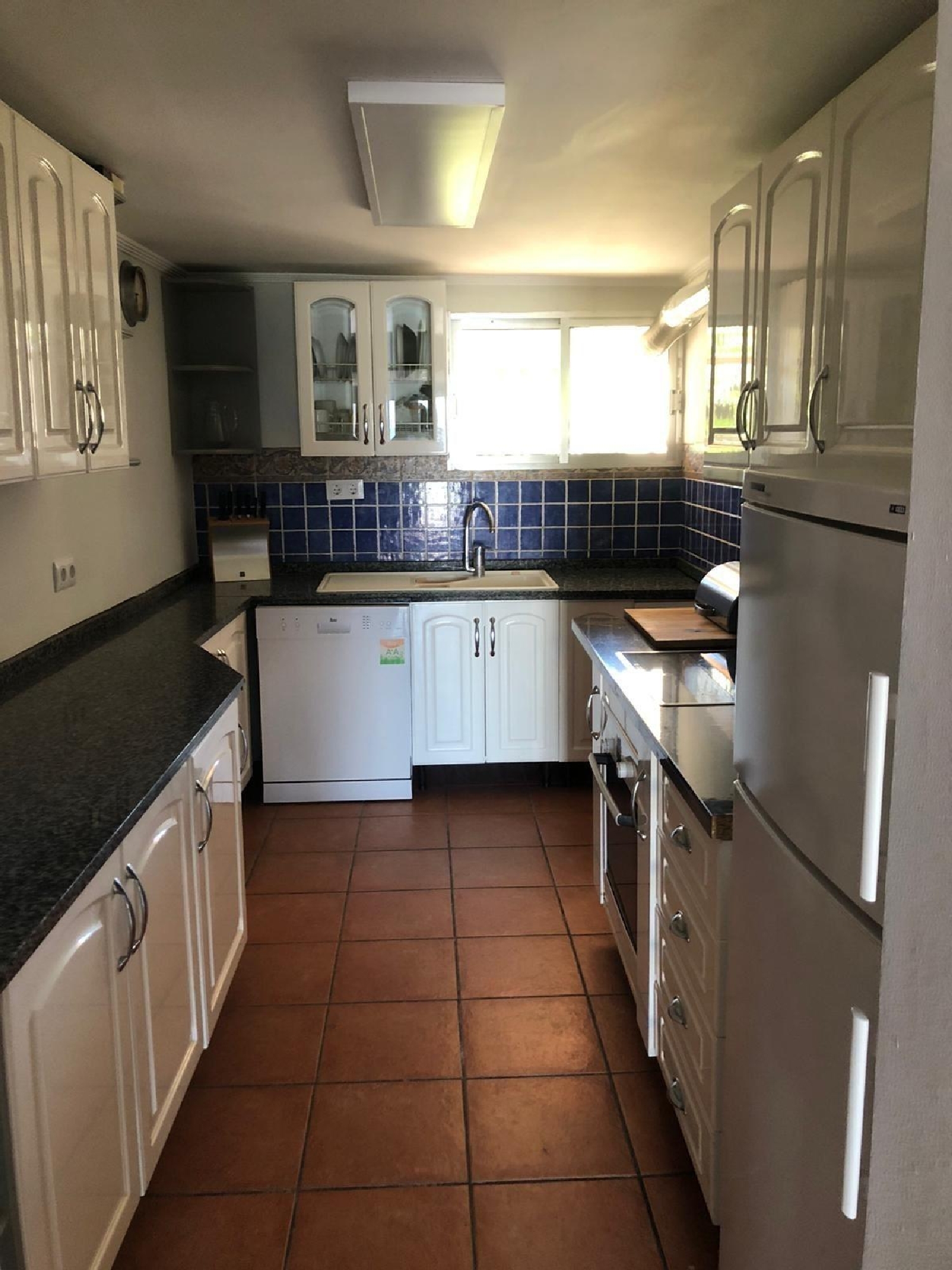  te koop twee-onder-een-kapwoning Montequinto Metropolitana De Sevilla 5