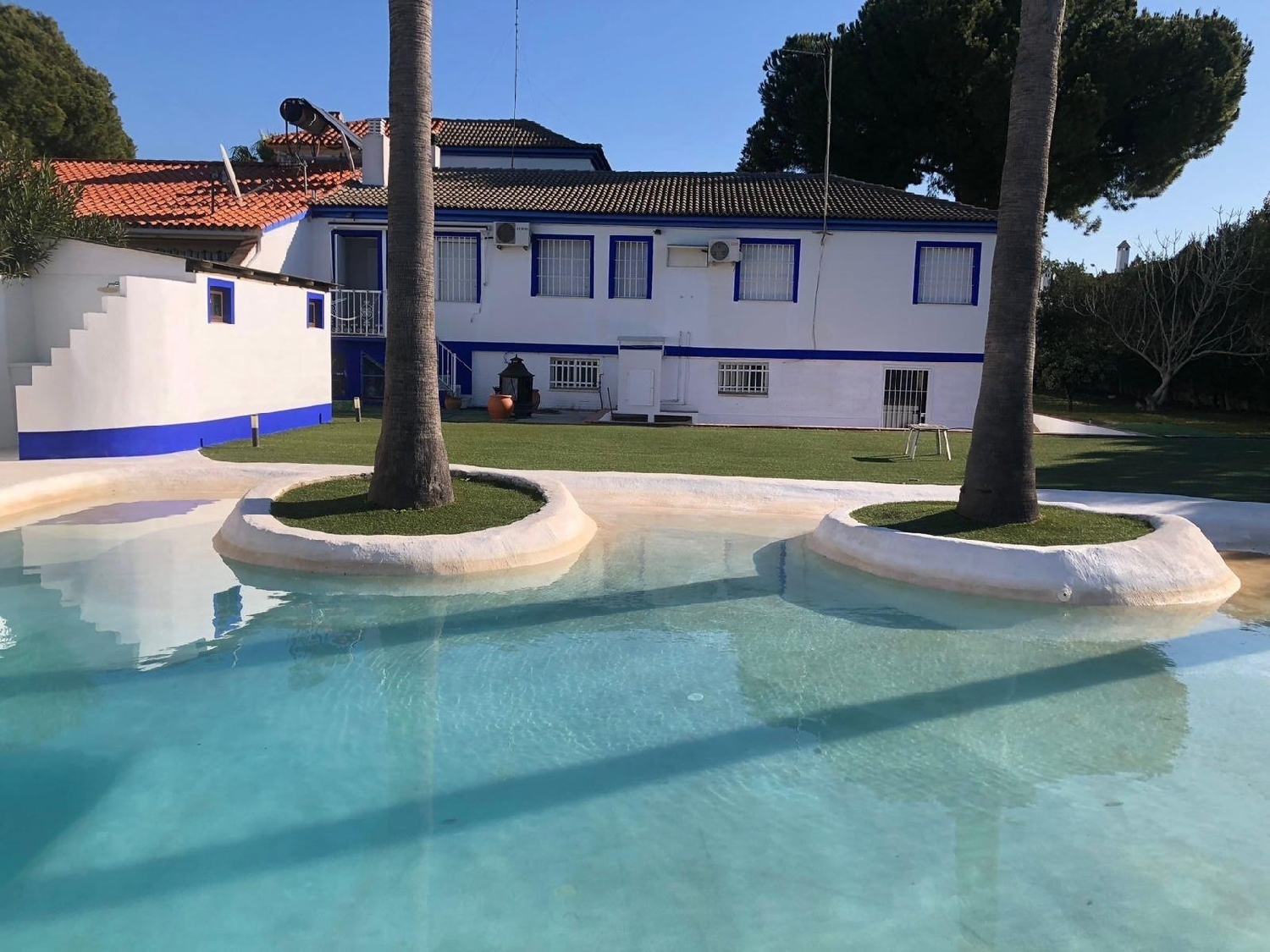  te koop twee-onder-een-kapwoning Montequinto Metropolitana De Sevilla 1