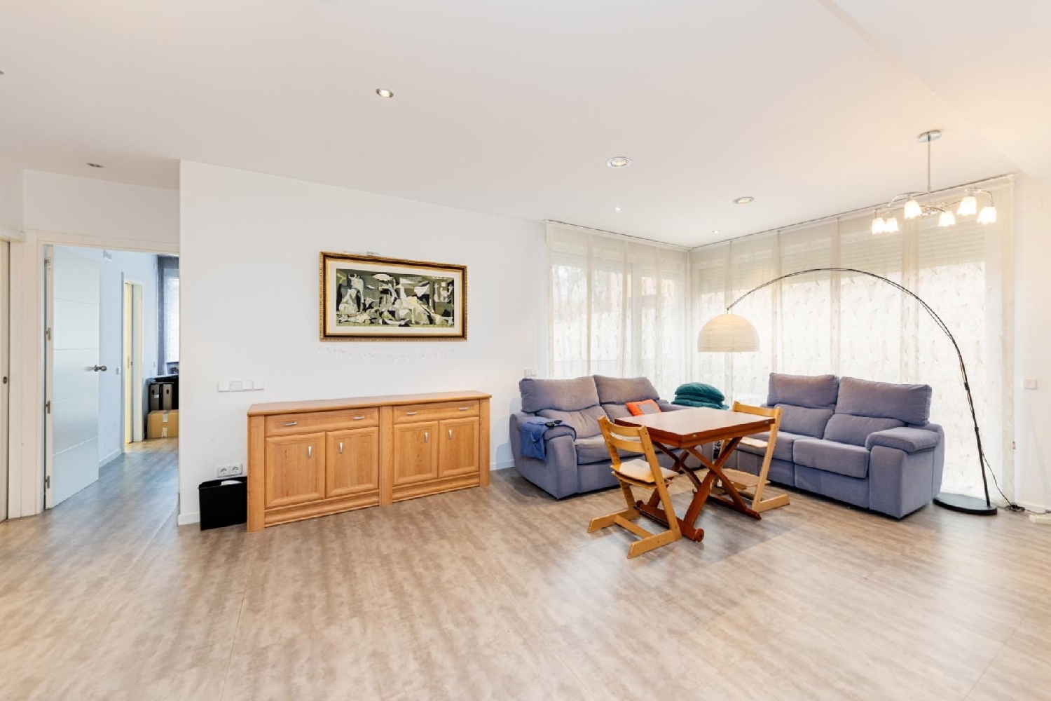  till salu parhus Moralzarzal Cuenca Del Guadarrama 2