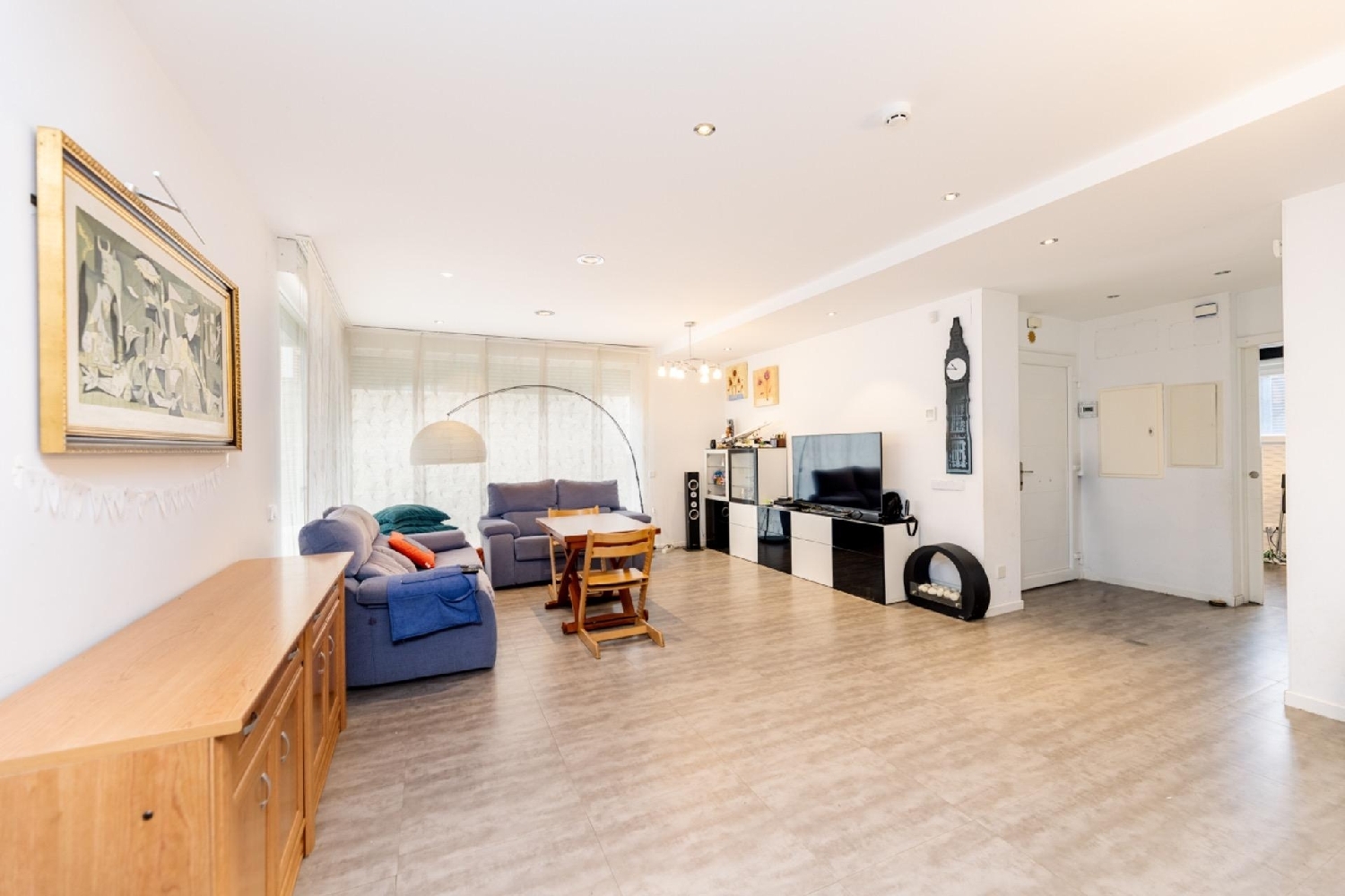  till salu parhus Moralzarzal Cuenca Del Guadarrama 3