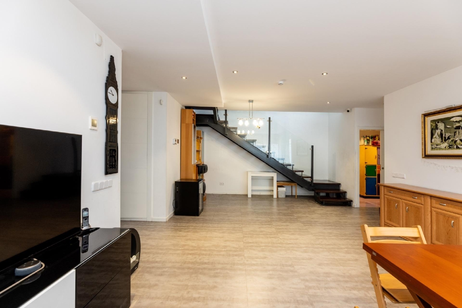  till salu parhus Moralzarzal Cuenca Del Guadarrama 5