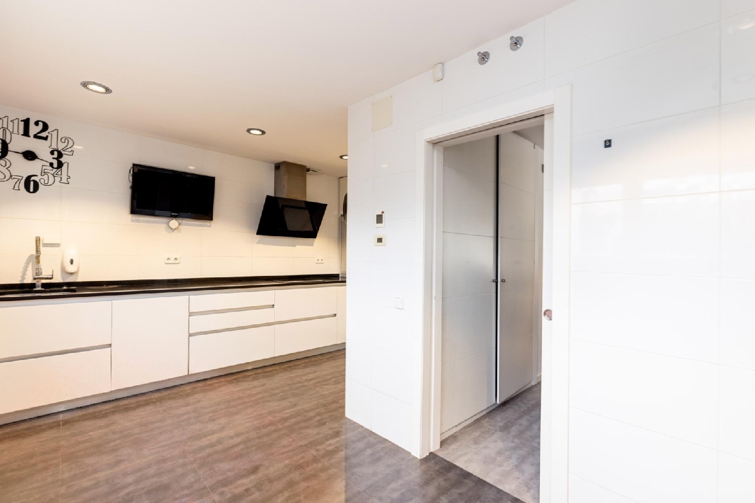  till salu parhus Moralzarzal Cuenca Del Guadarrama 6