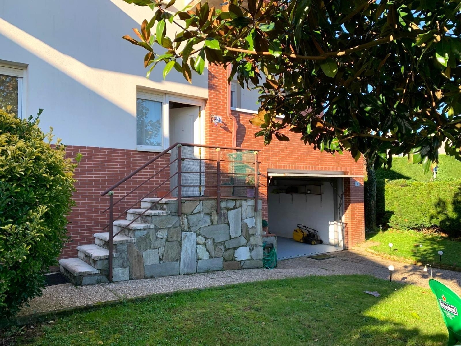  till salu parhus Mortera Comarca De Santander 4