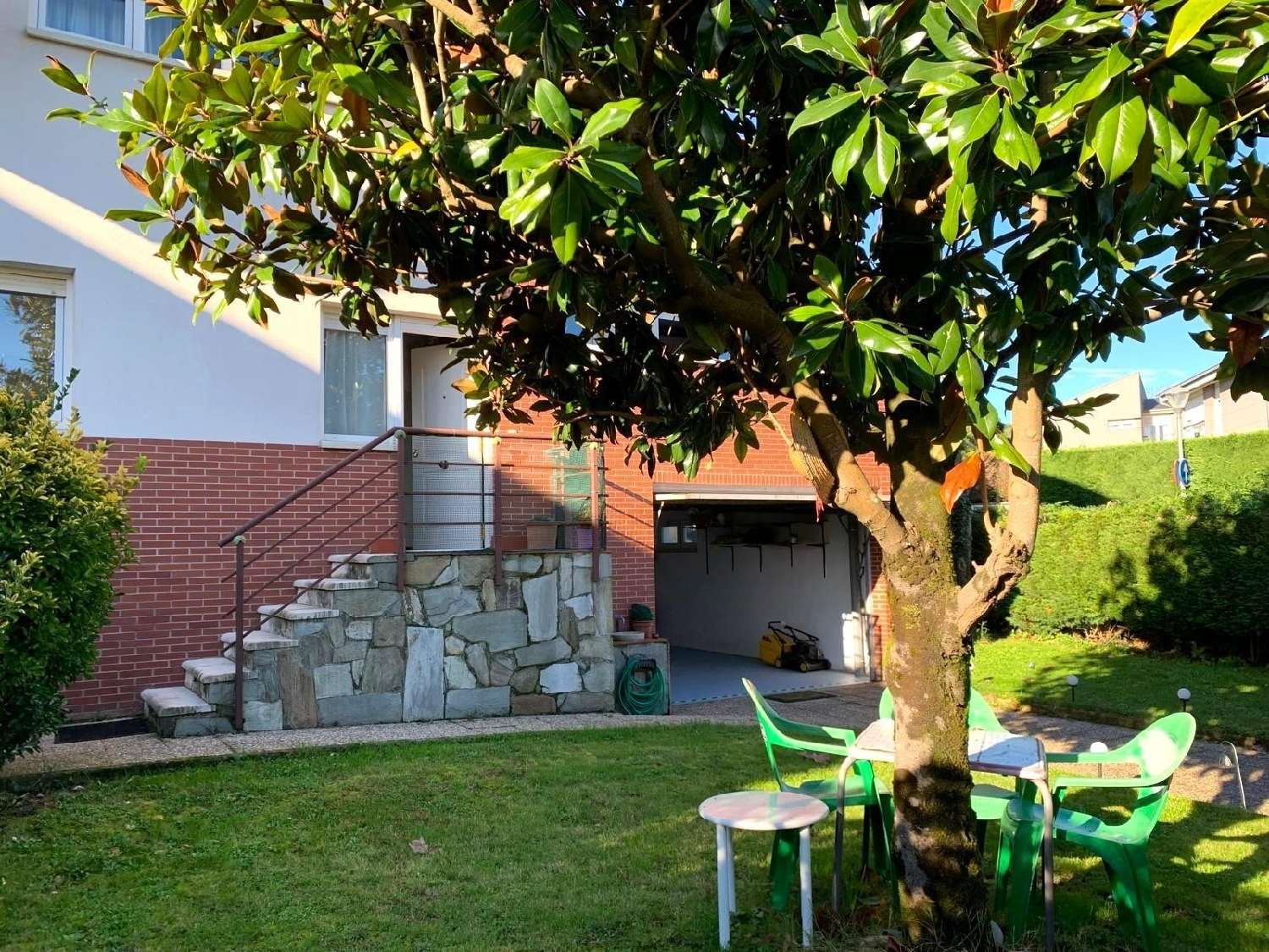  till salu parhus Mortera Comarca De Santander 3