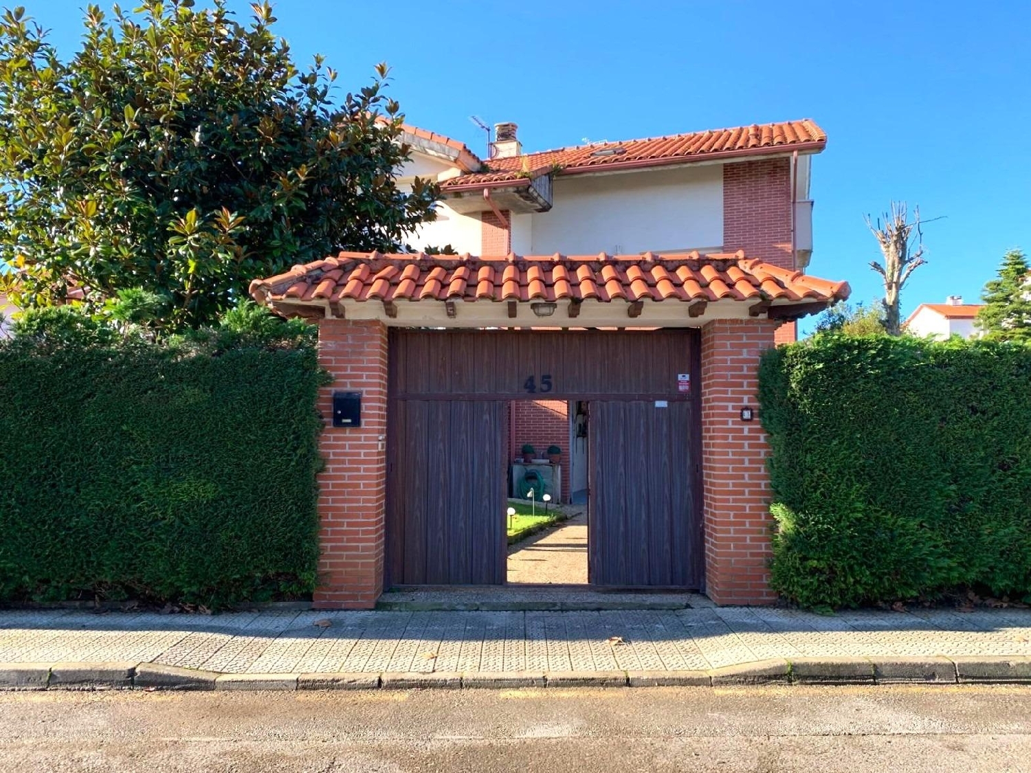  till salu parhus Mortera Comarca De Santander 2