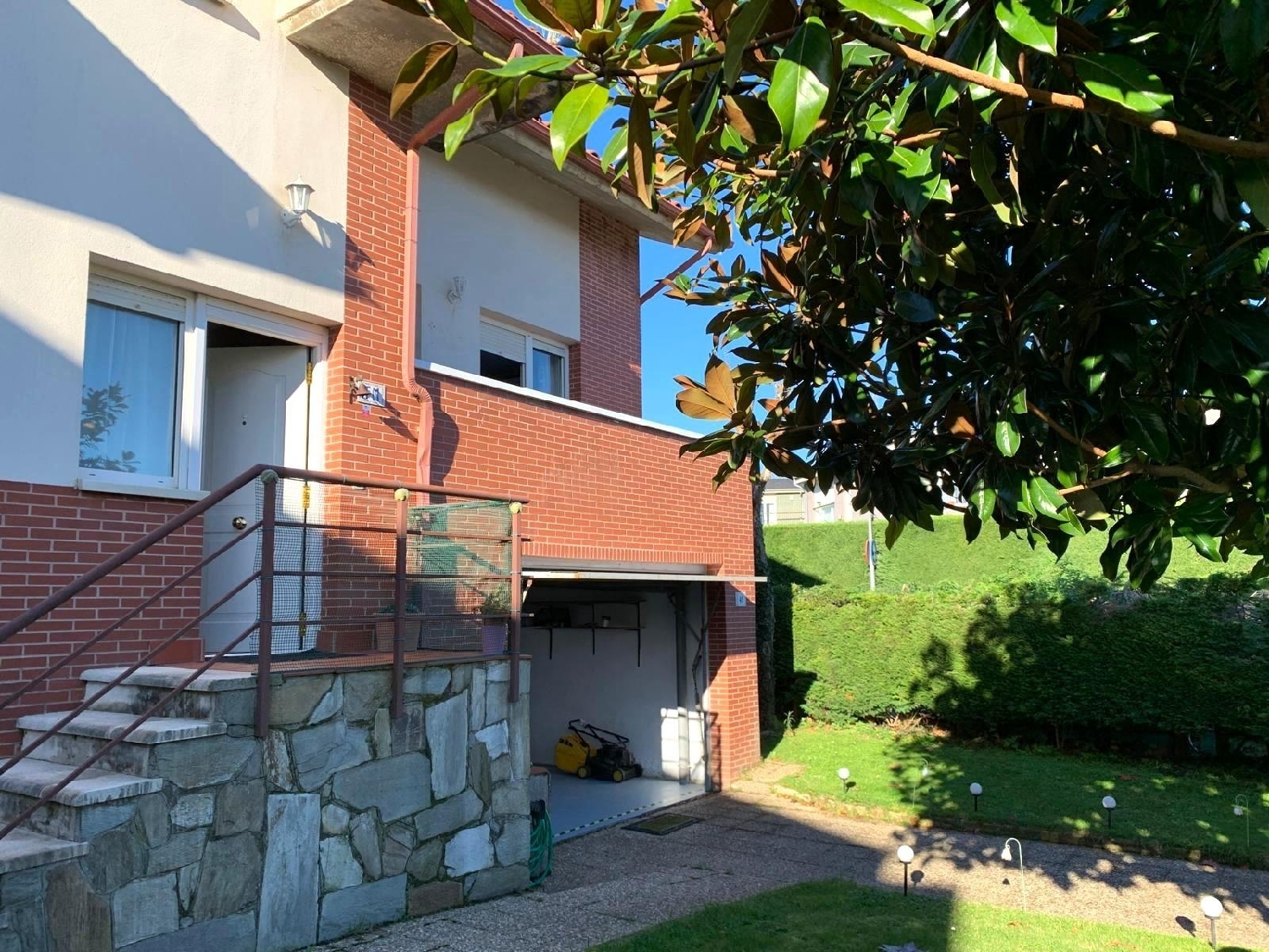  till salu parhus Mortera Comarca De Santander 5