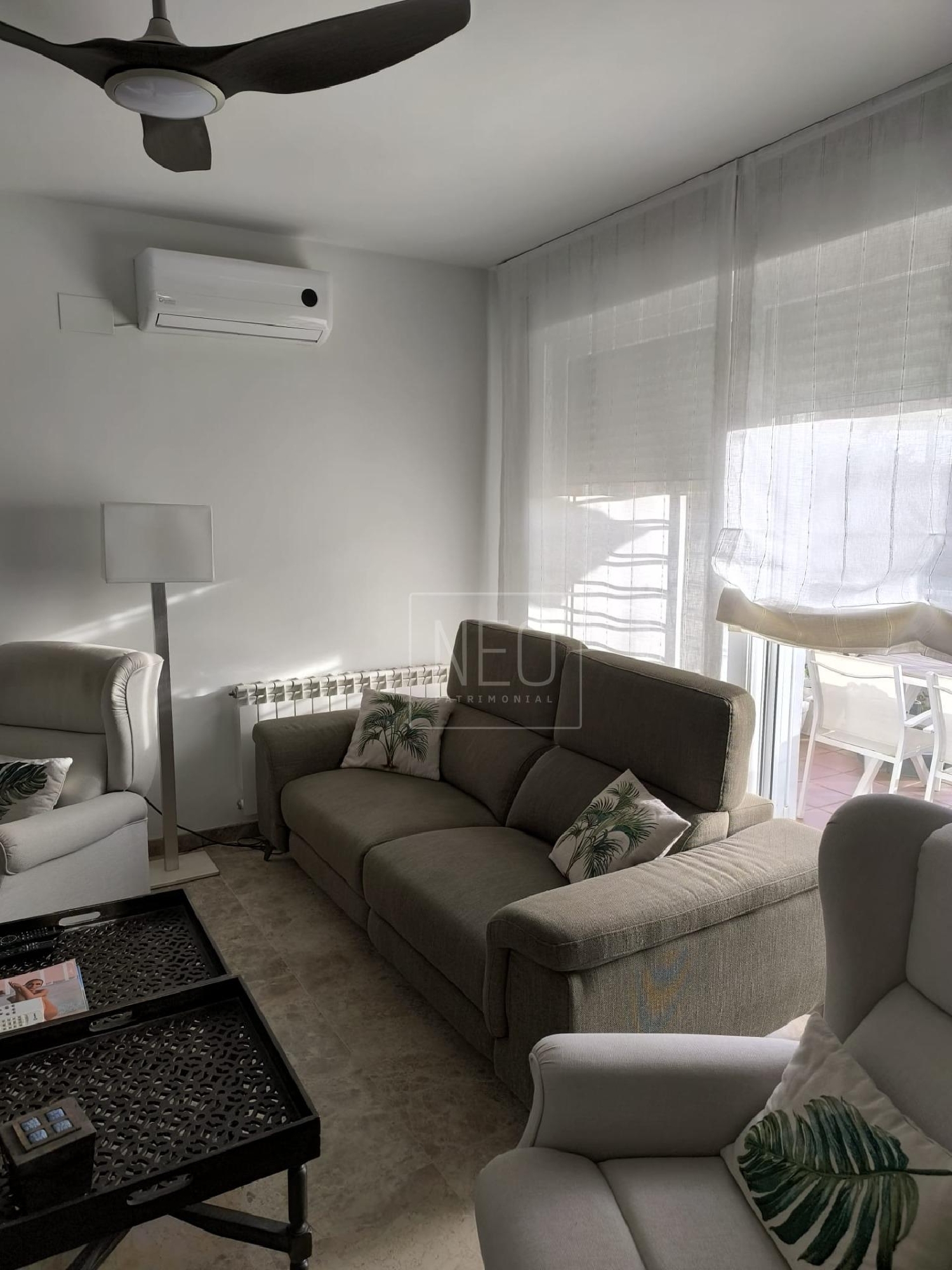 te koop twee-onder-een-kapwoning Atarfe Vega De Granada 3