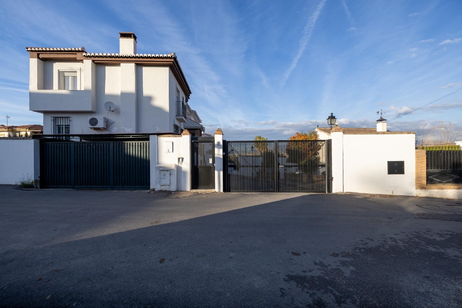  te koop twee-onder-een-kapwoning Ogíjares Vega De Granada 1