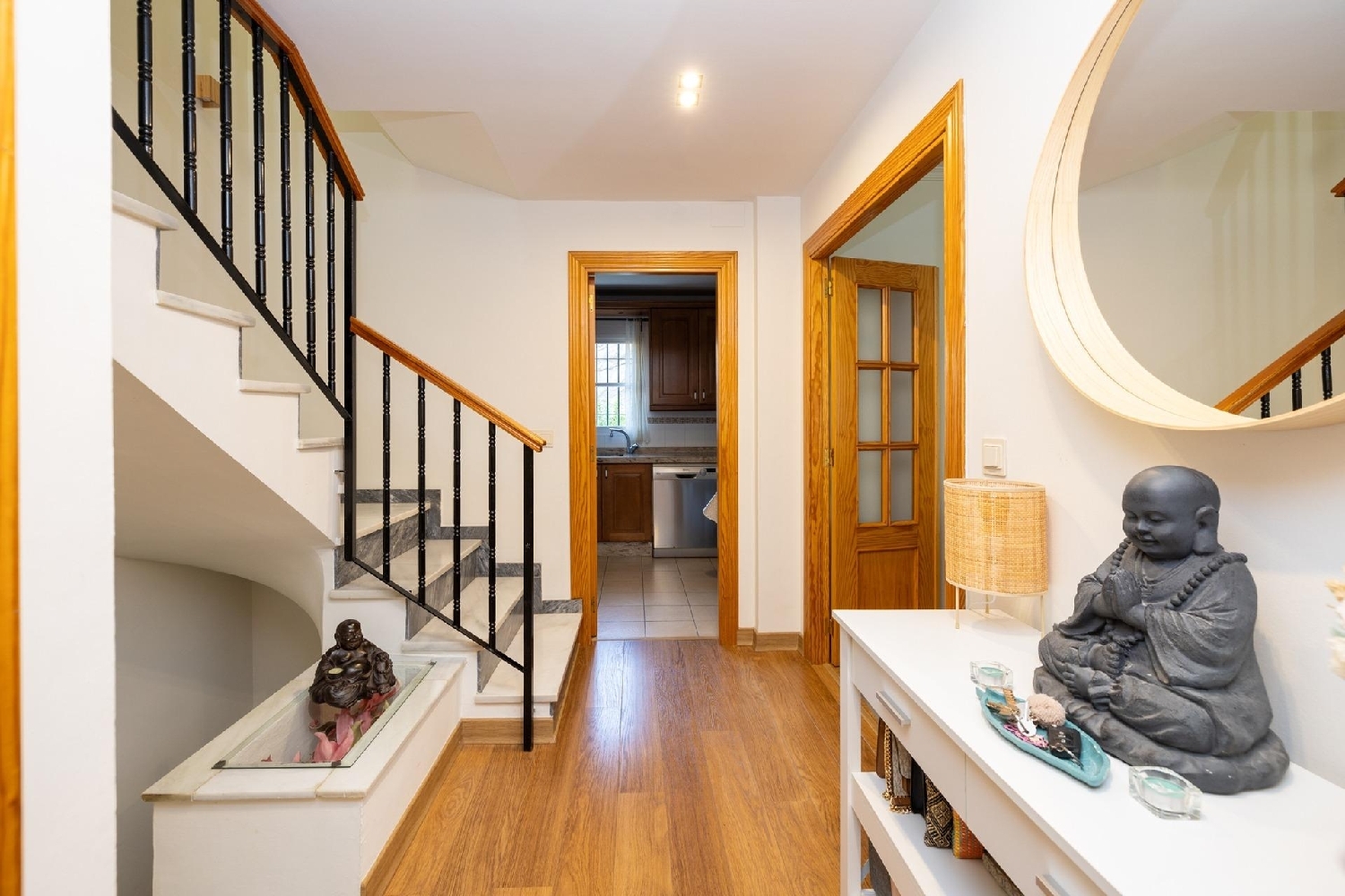  te koop twee-onder-een-kapwoning Ogíjares Vega De Granada 8