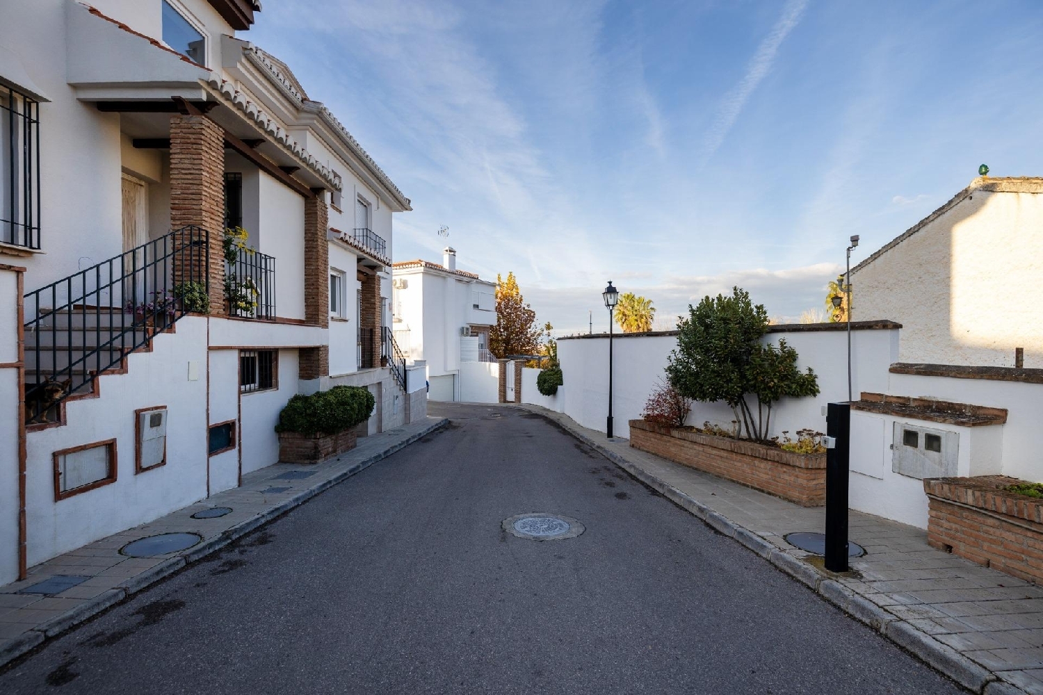  te koop twee-onder-een-kapwoning Ogíjares Vega De Granada 4
