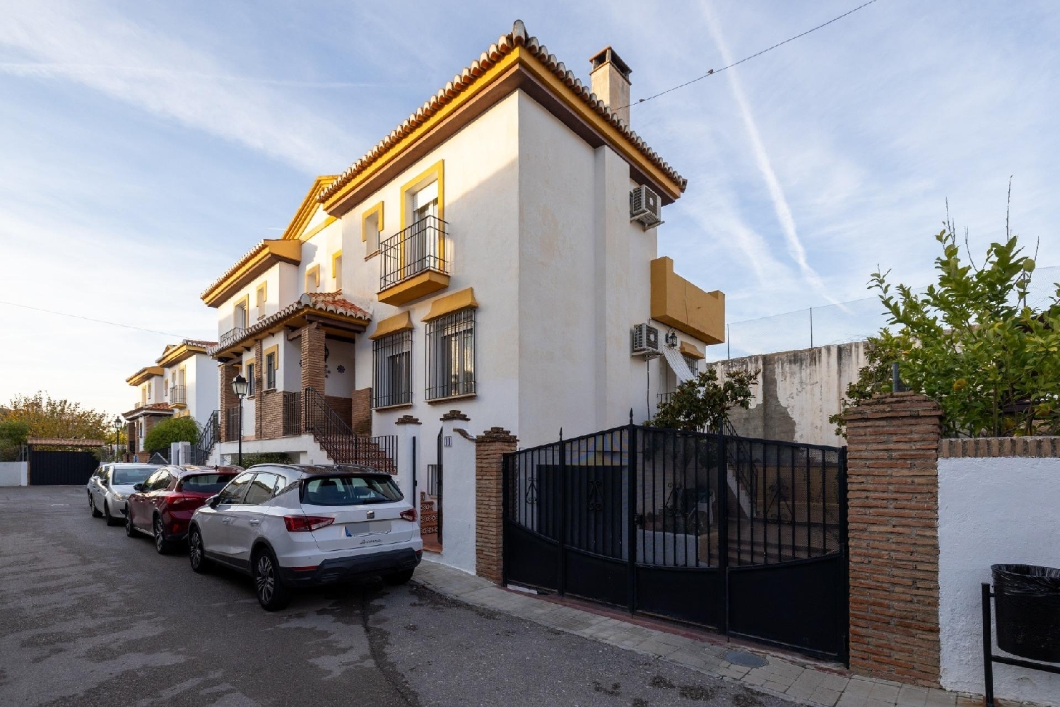  for sale semi-detached house Ogíjares Vega De Granada 6