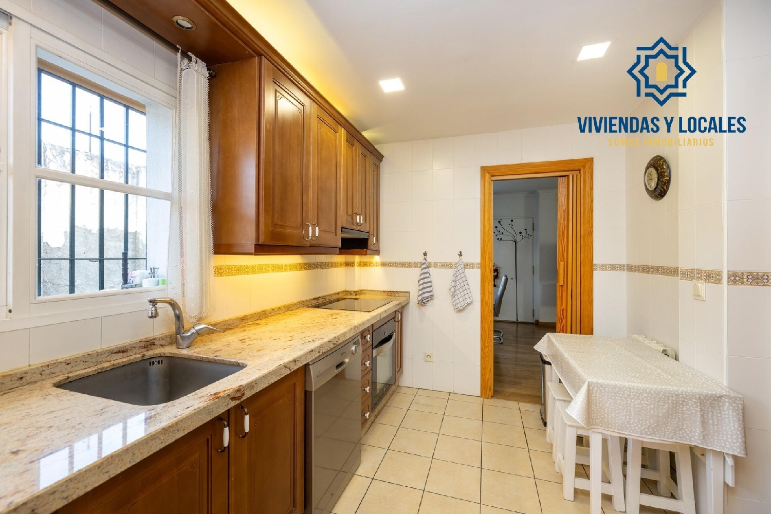  te koop twee-onder-een-kapwoning Ogíjares Vega De Granada 8