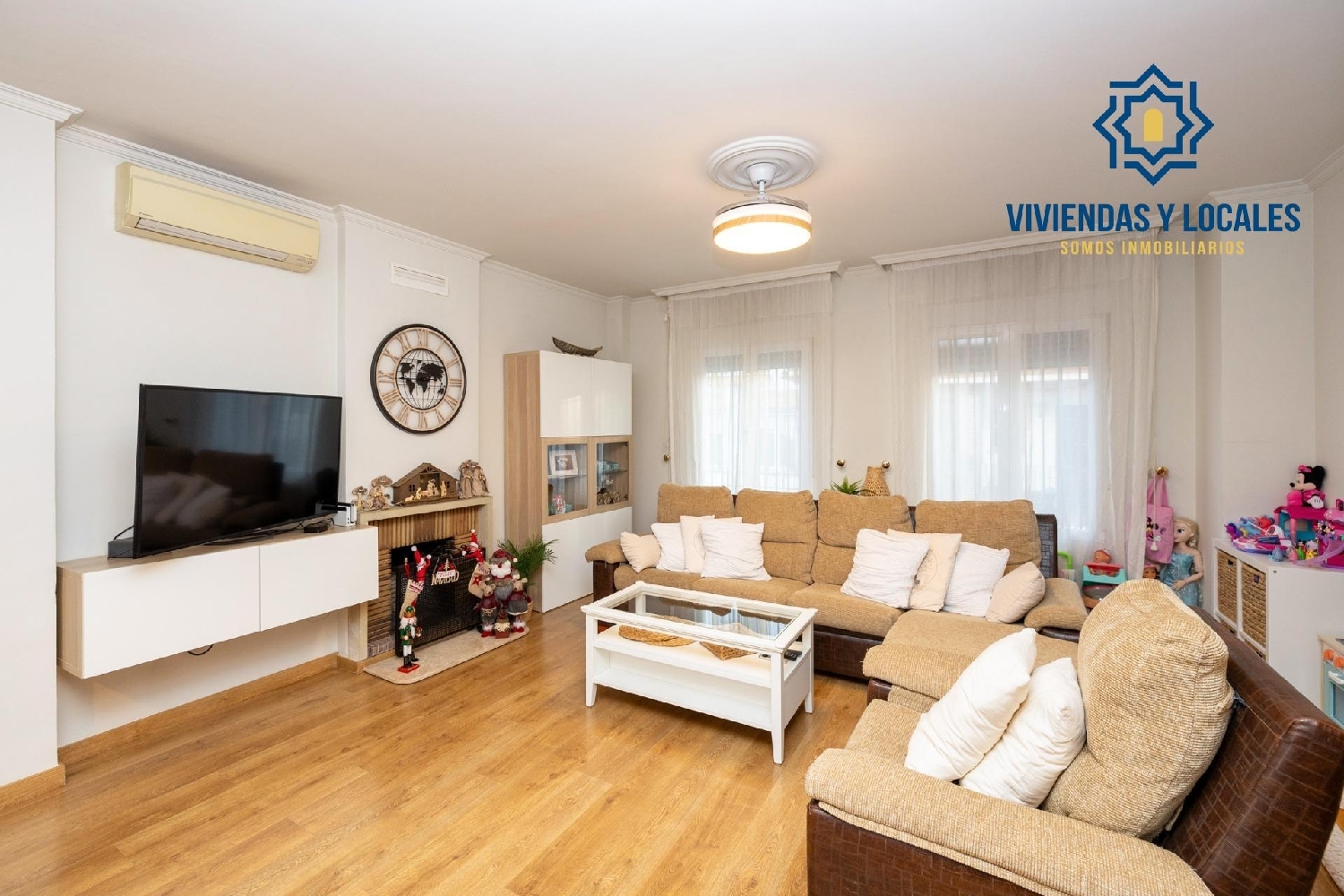  te koop twee-onder-een-kapwoning Ogíjares Vega De Granada 4