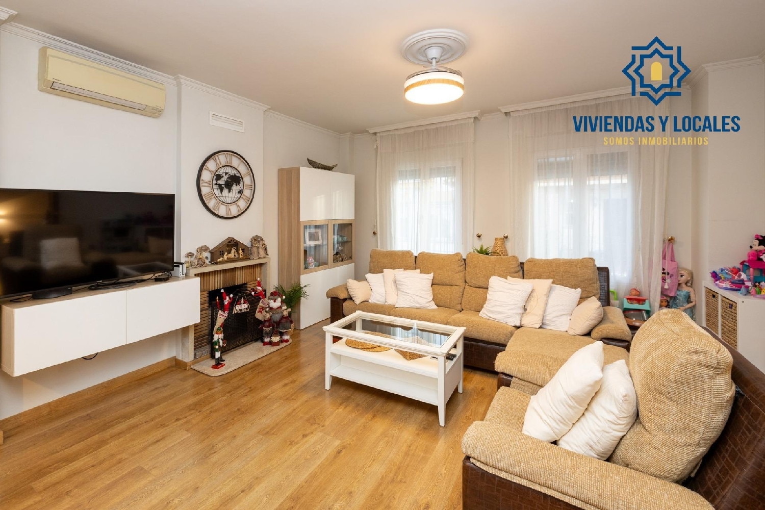  te koop twee-onder-een-kapwoning Ogíjares Vega De Granada 2