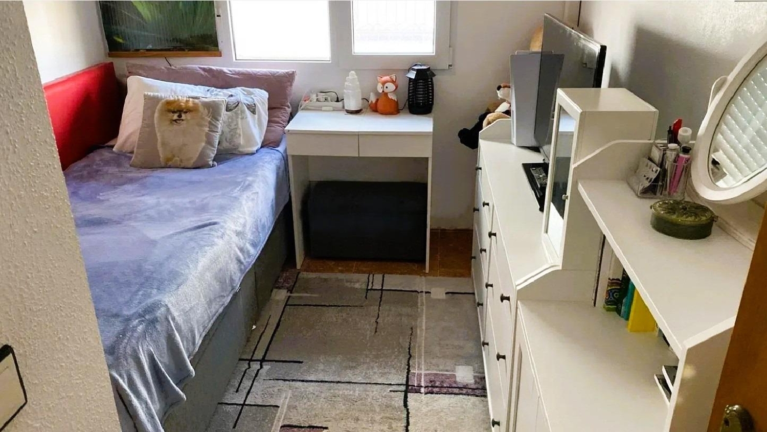  till salu parhus Torrevieja Baix Segura 10