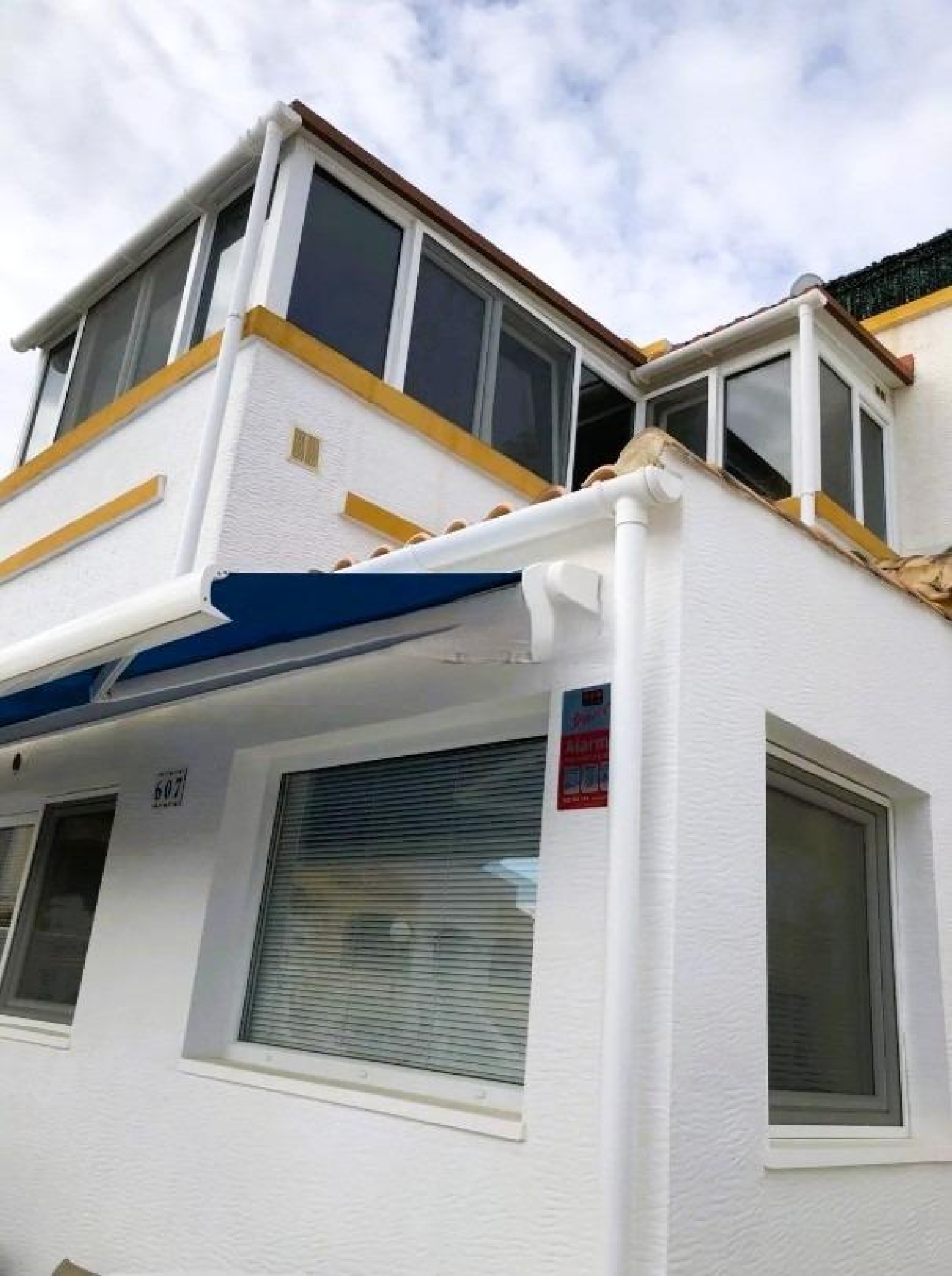  till salu parhus Torrevieja Baix Segura 2