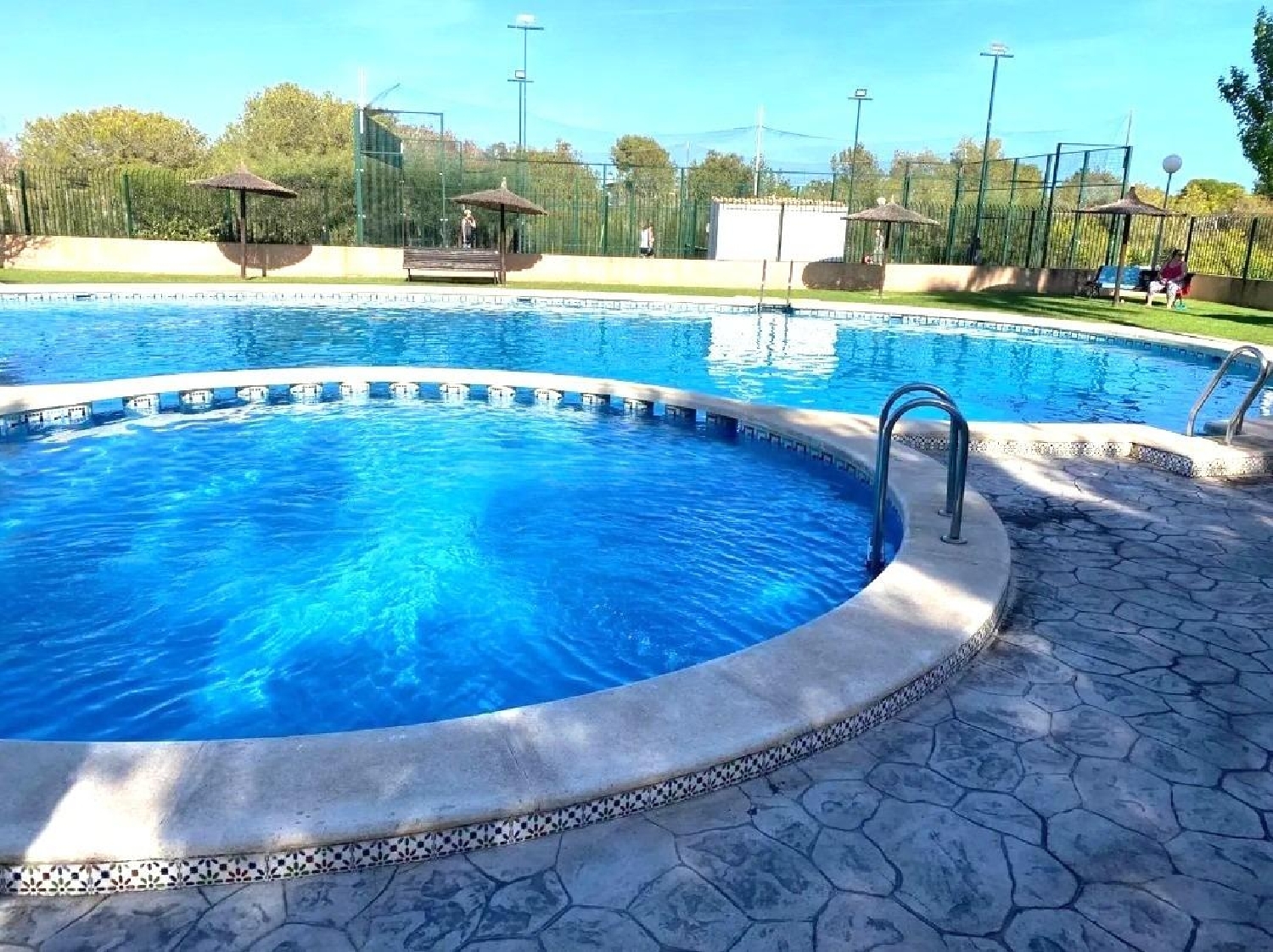  till salu parhus Torrevieja Baix Segura 15