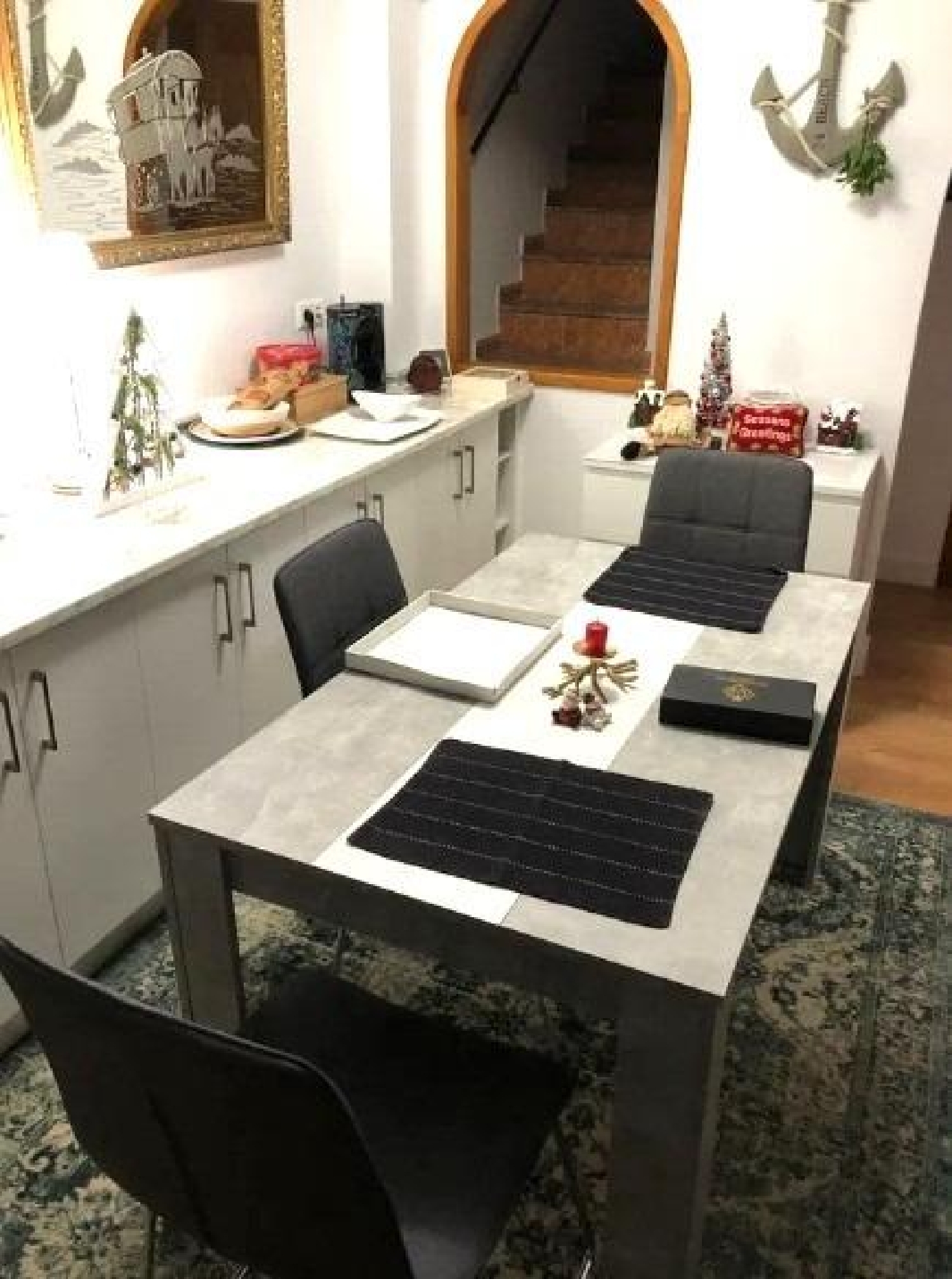  till salu parhus Torrevieja Baix Segura 5