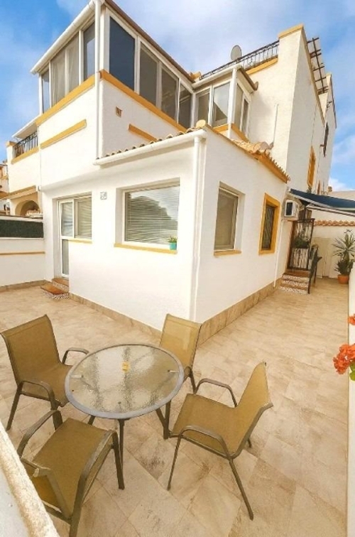 Torrevieja Baix Segura parhus foto 6339723