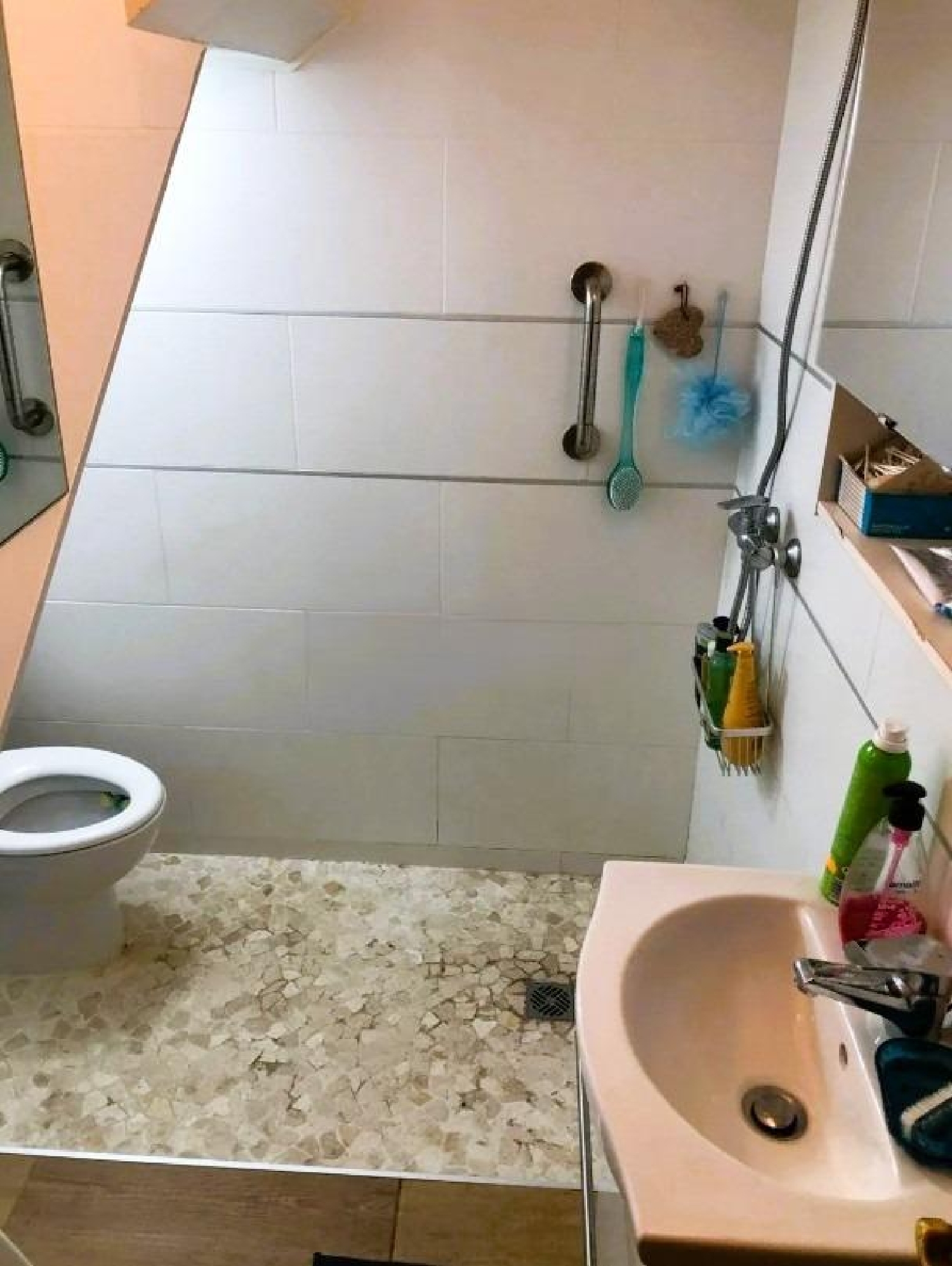  till salu parhus Torrevieja Baix Segura 9