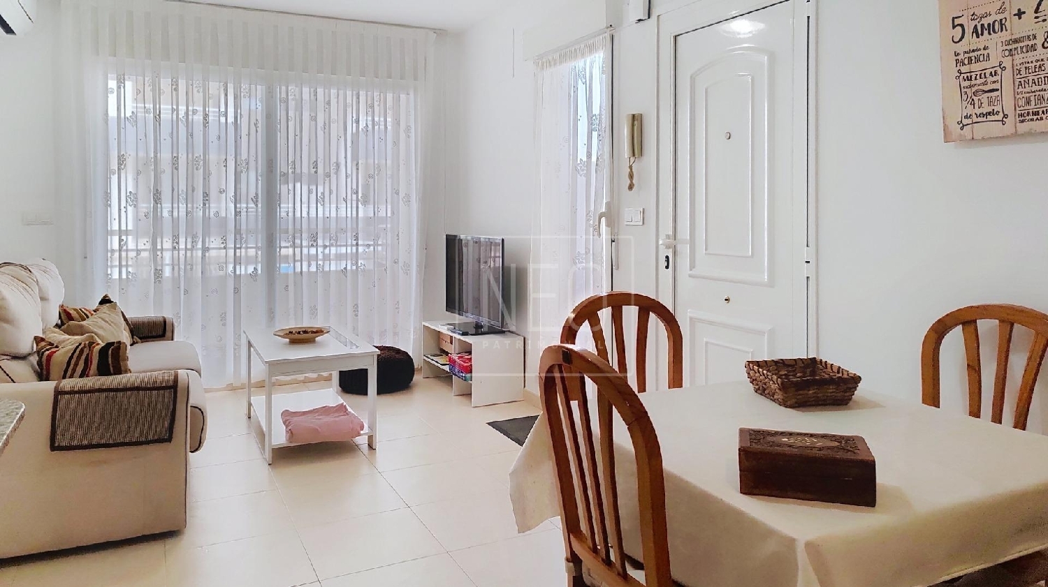  en venta apartamento Piles Safor 3