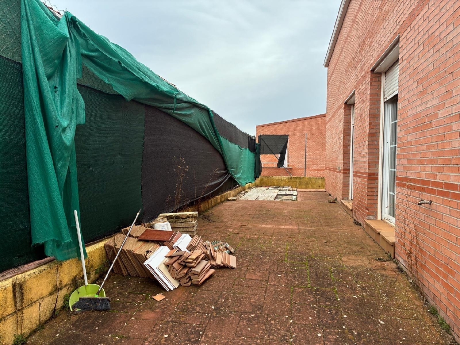  for sale semi-detached house Pioz Campiña 4