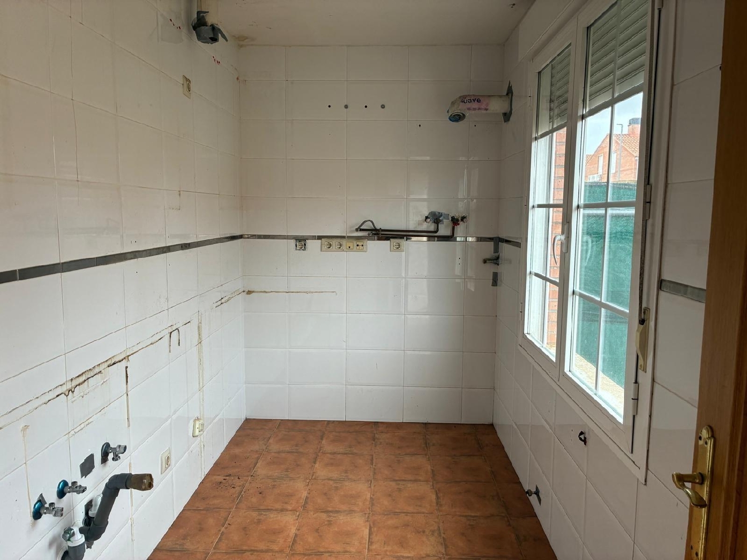  for sale semi-detached house Pioz Campiña 7