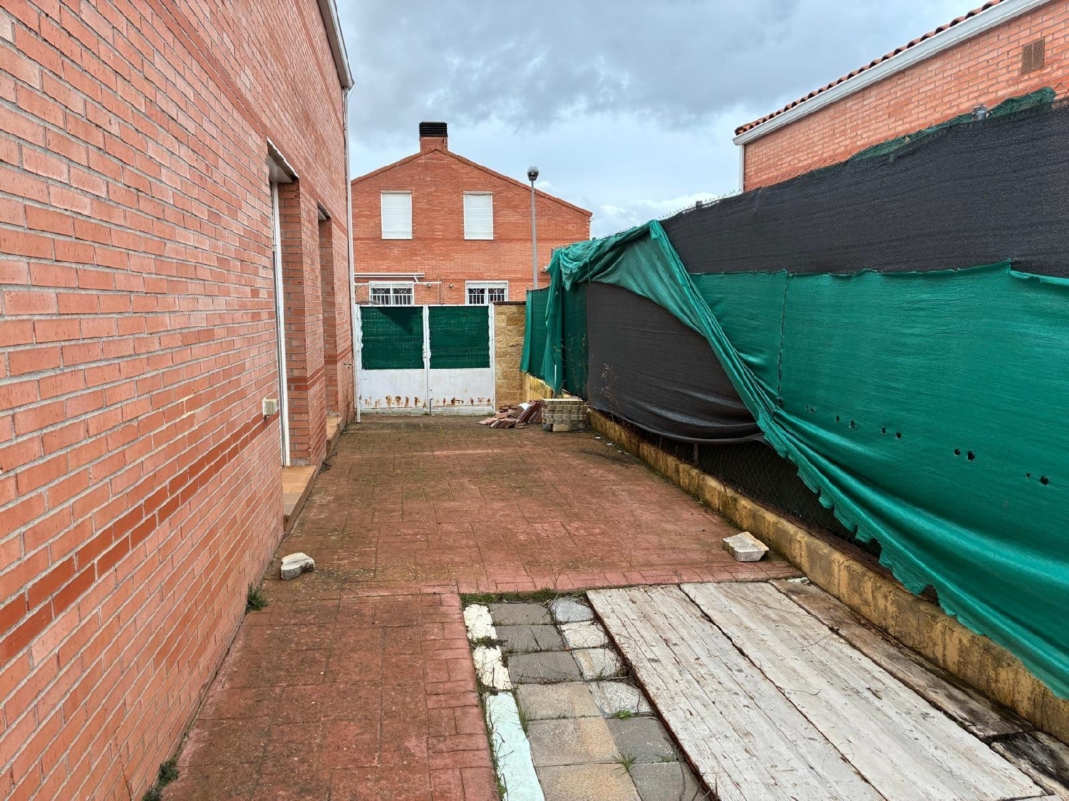  for sale semi-detached house Pioz Campiña 8