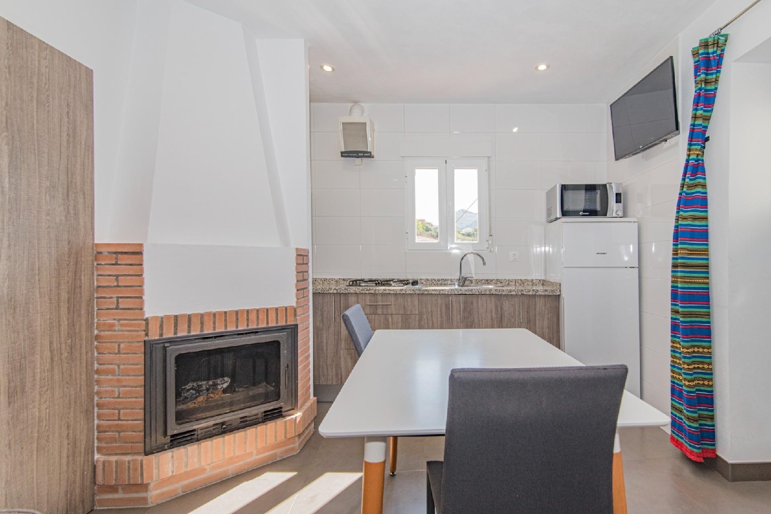  kaufen Doppelhaushälfte Quéntar Vega De Granada 1