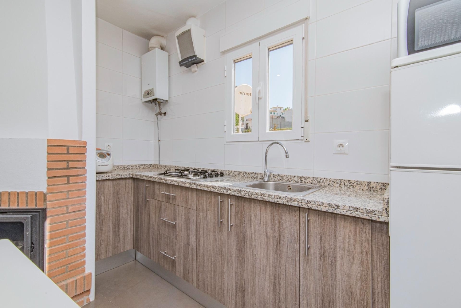  kaufen Doppelhaushälfte Quéntar Vega De Granada 8