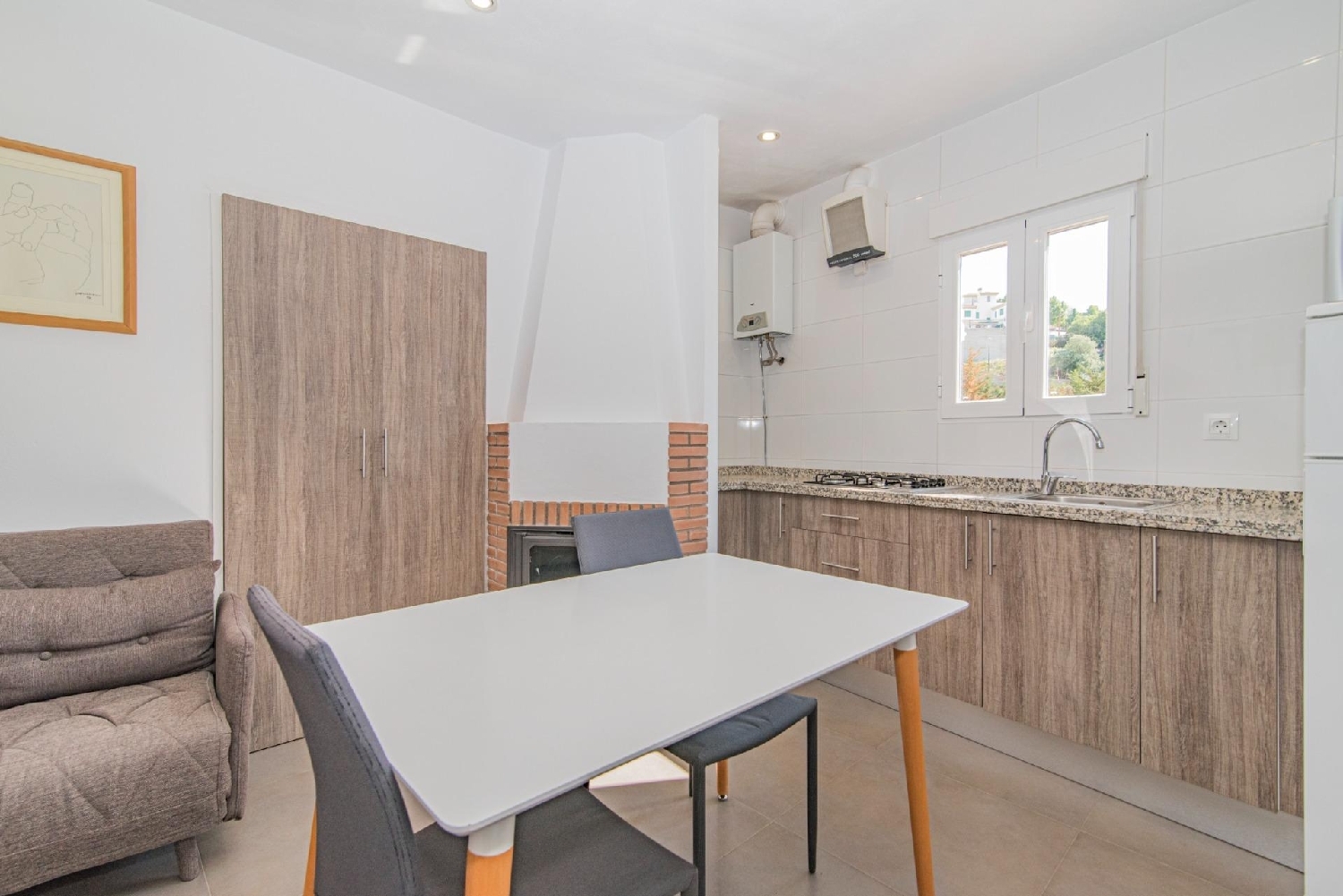  kaufen Doppelhaushälfte Quéntar Vega De Granada 5