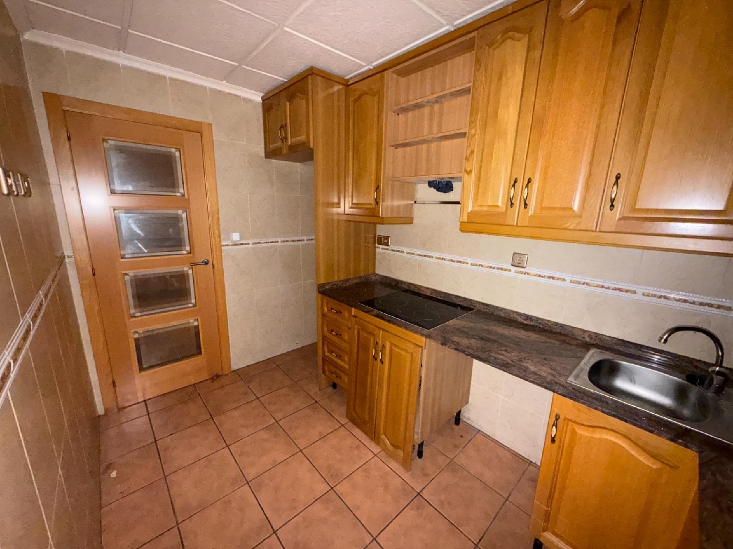 till salu parhus Redován Baix Segura 8