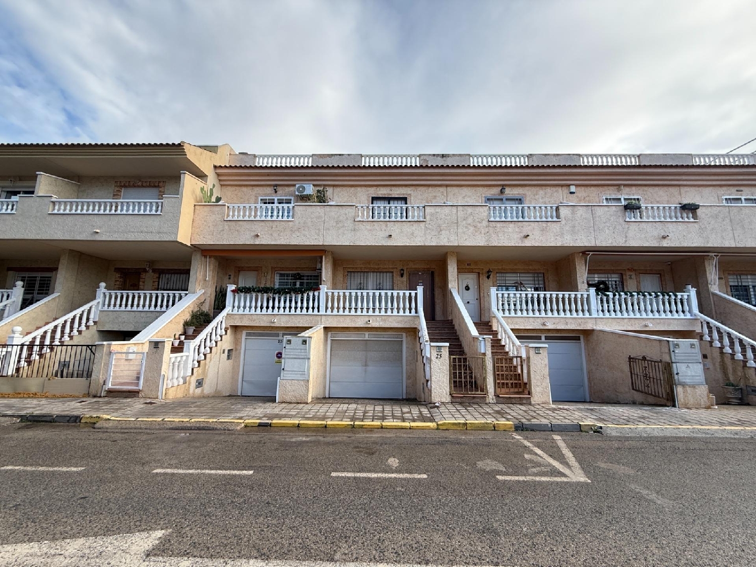 till salu parhus Redován Baix Segura 2