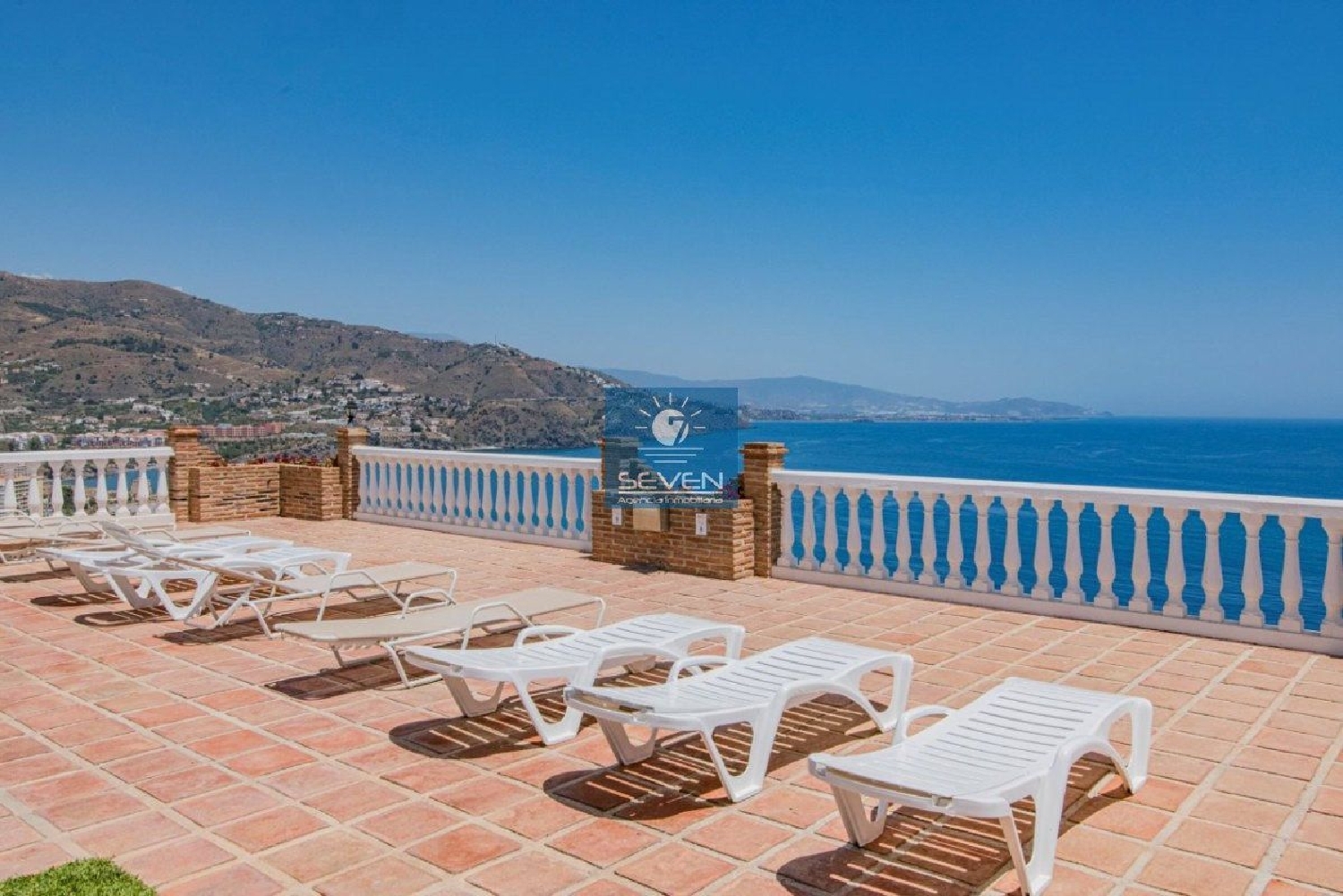  kaufen Doppelhaushälfte Restabal Valle De Lecrín 2