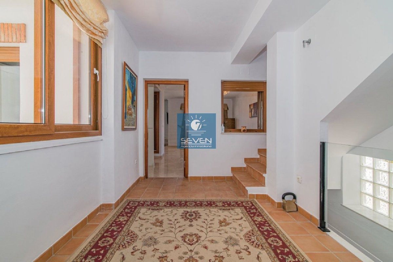  kaufen Doppelhaushälfte Restabal Valle De Lecrín 8