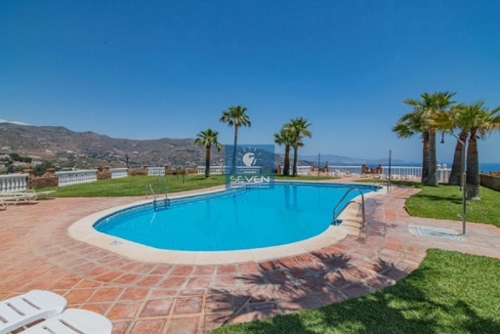 Restabal Valle De Lecrín Doppelhaushälfte Bild 6324385