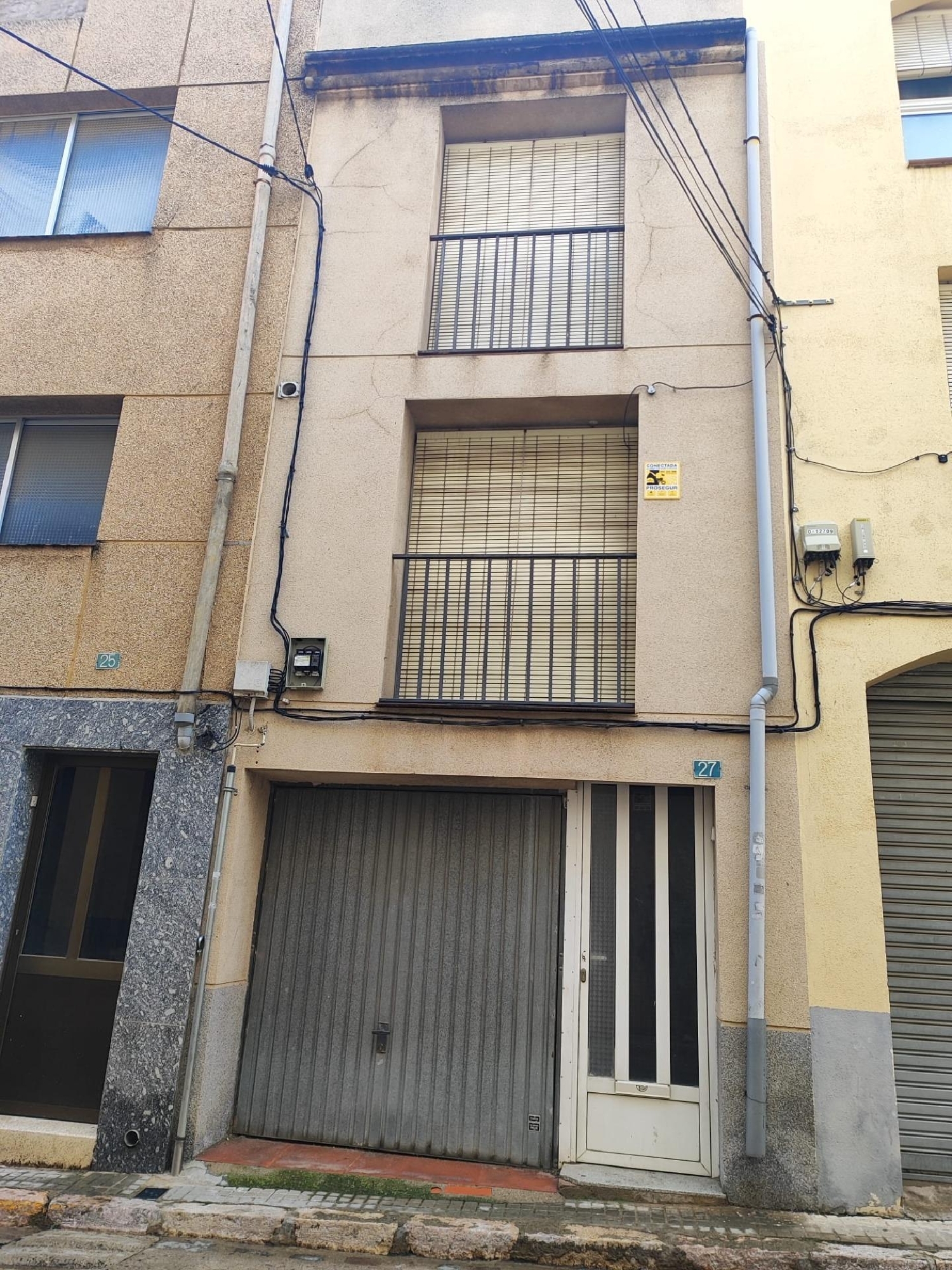  en venta pareado Riudoms Baix Camp 1