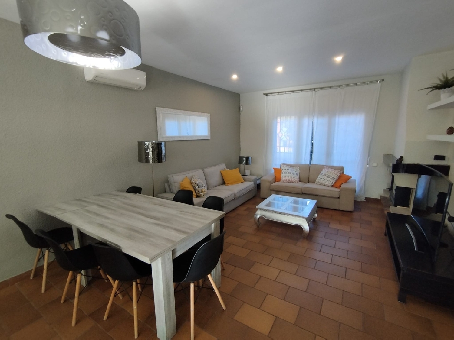 à vendre maison jumelée Salou Tarragonès 2