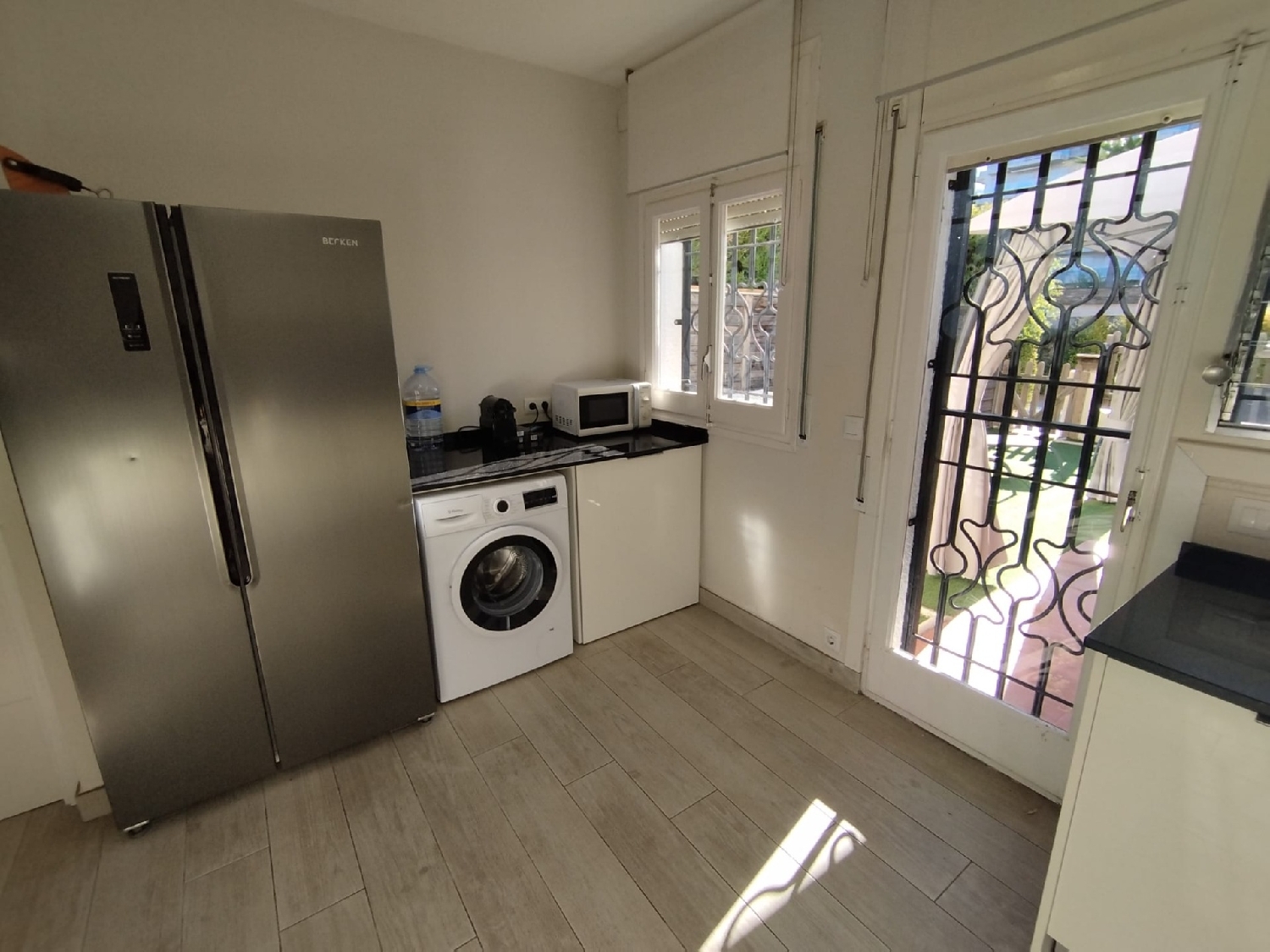à vendre maison jumelée Salou Tarragonès 6