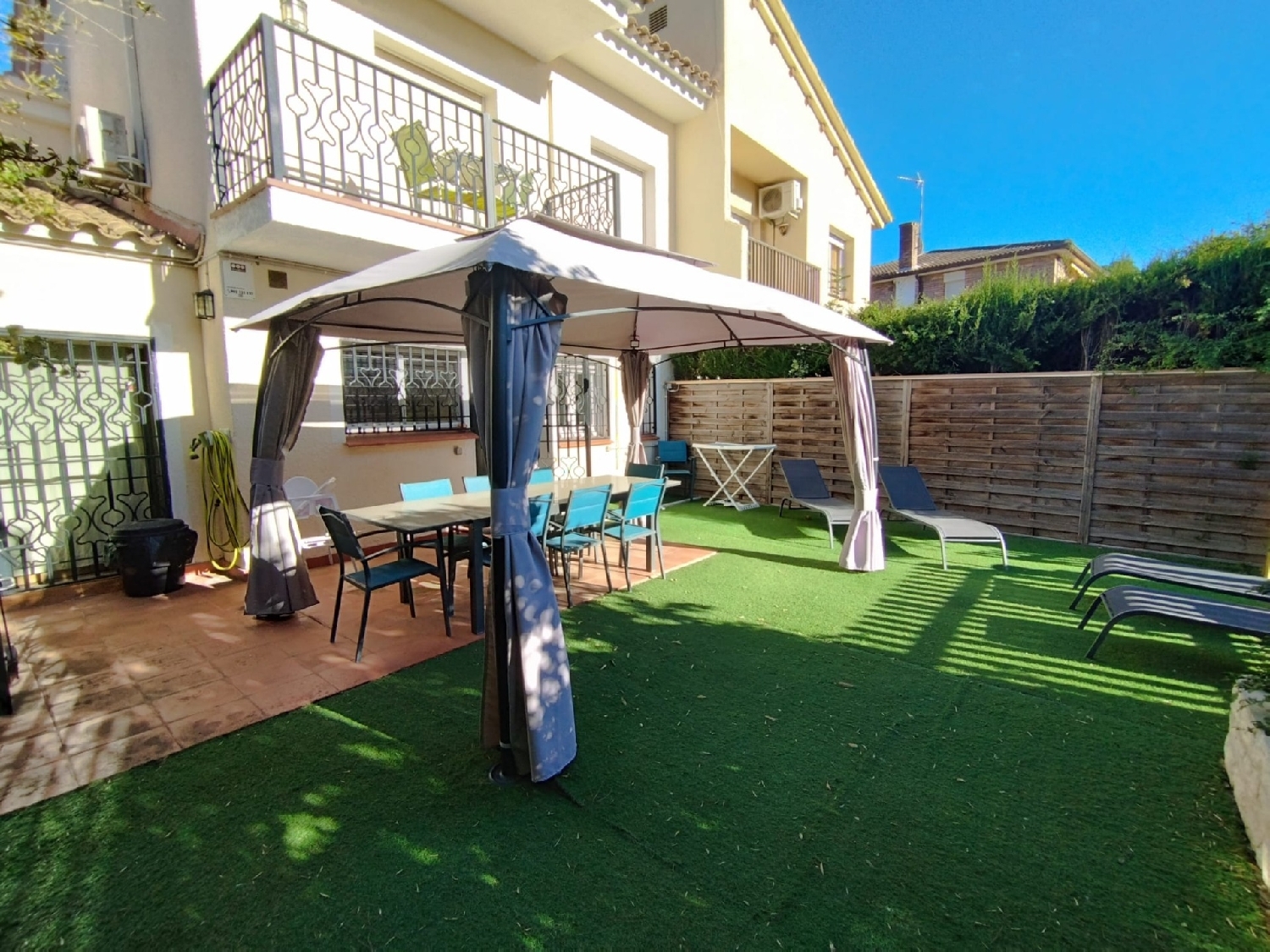 à vendre maison jumelée Salou Tarragonès 7