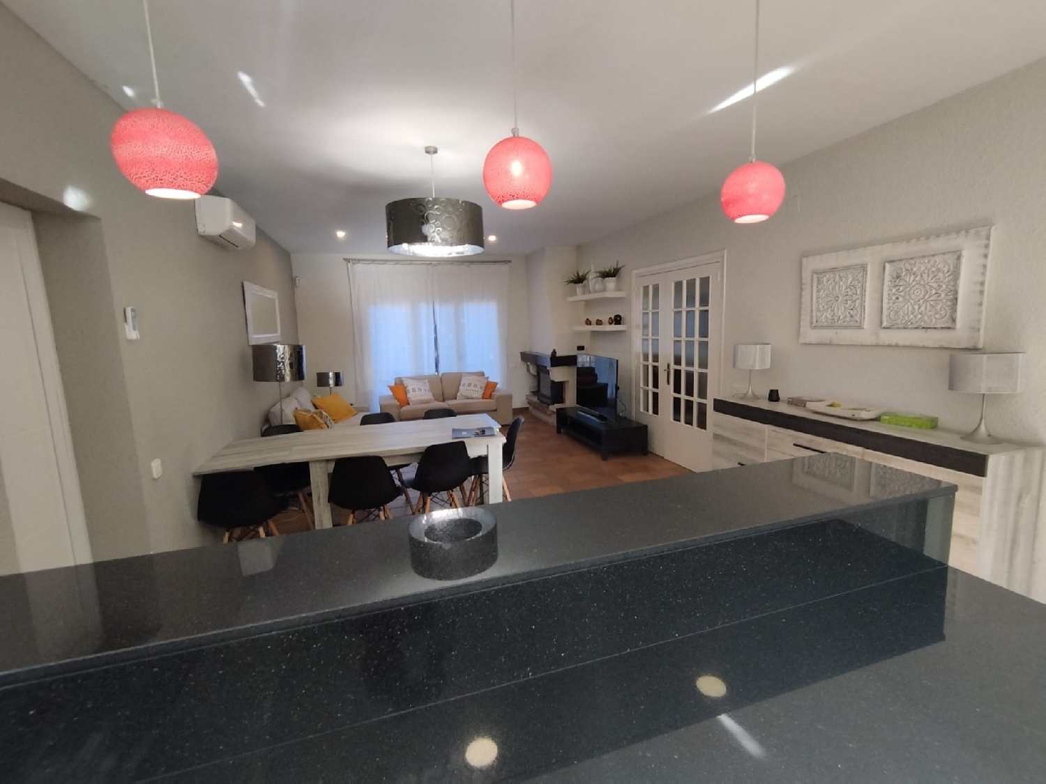 à vendre maison jumelée Salou Tarragonès 4