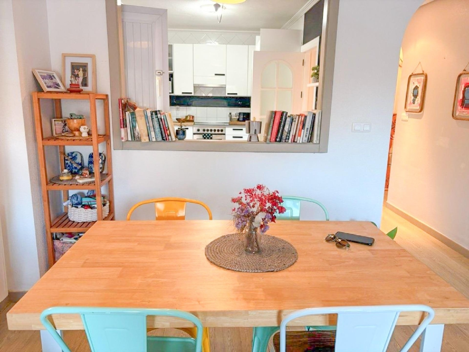 for sale semi-detached house San Javier Mar Menor 4