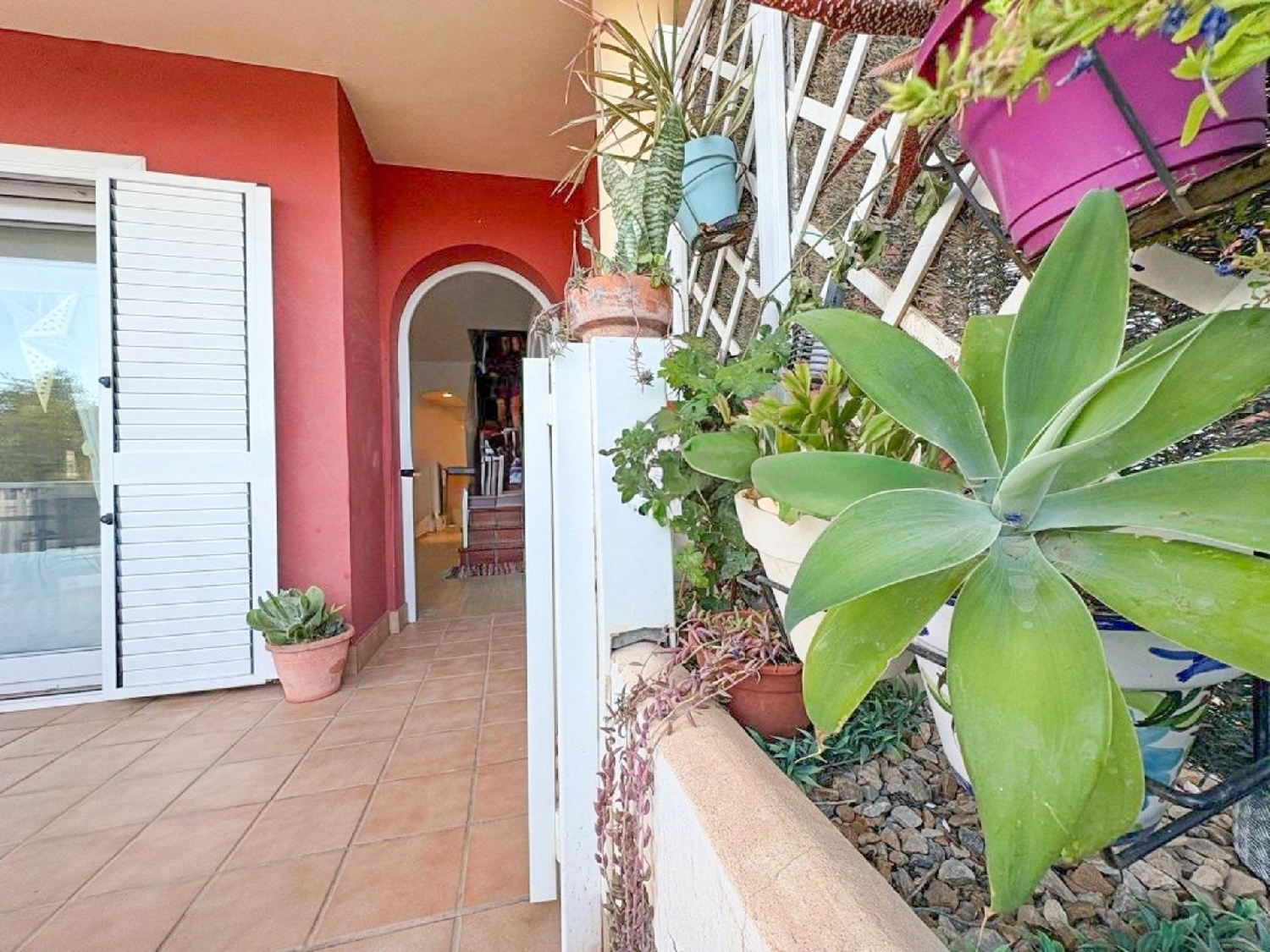 for sale semi-detached house San Javier Mar Menor 7