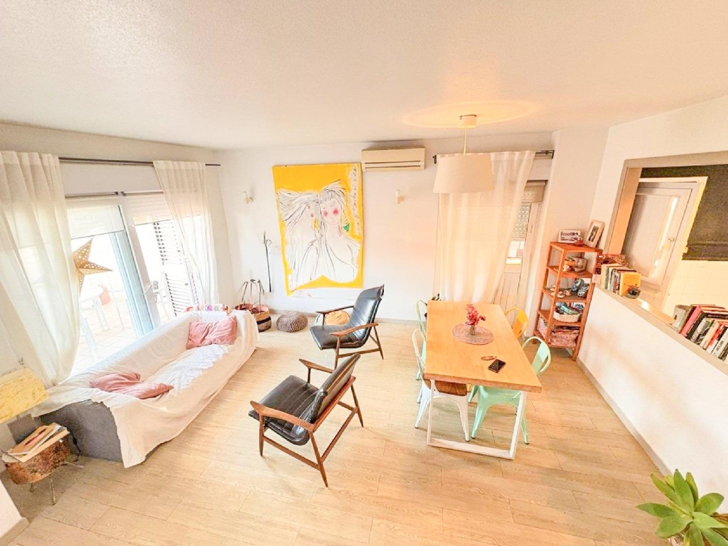 for sale semi-detached house San Javier Mar Menor 1