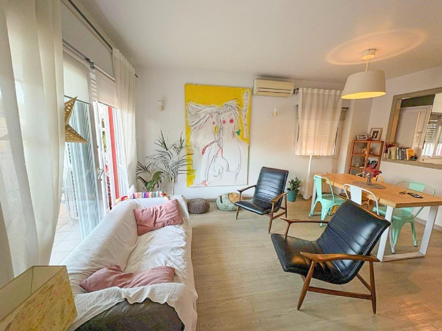 for sale semi-detached house San Javier Mar Menor 5