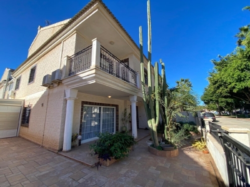 San Javier Mar Menor semi-detached house foto 6336325